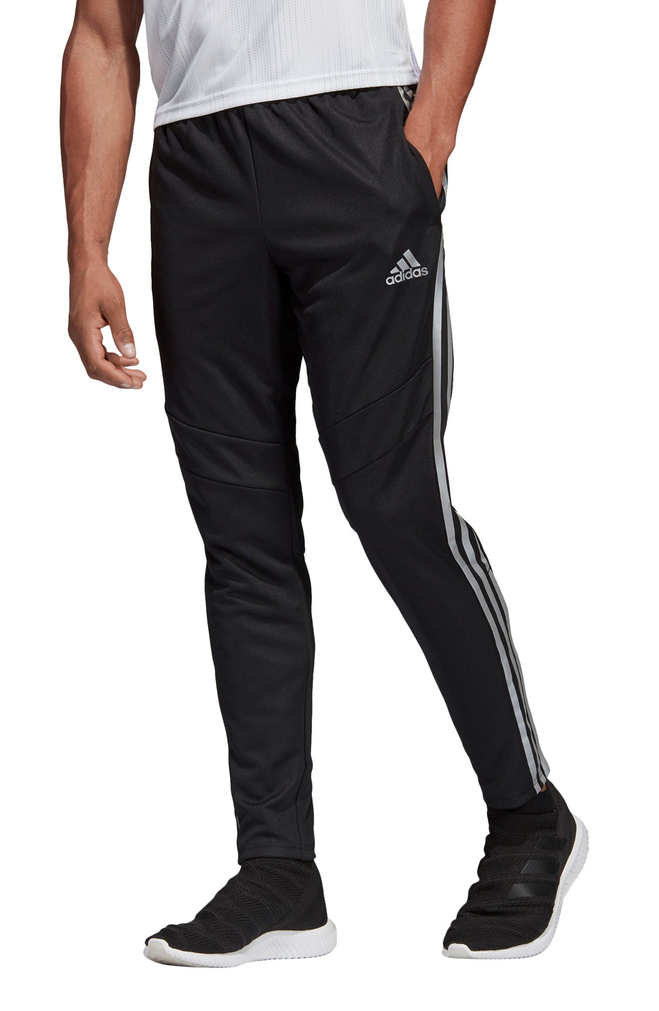 men's tall adidas track pants