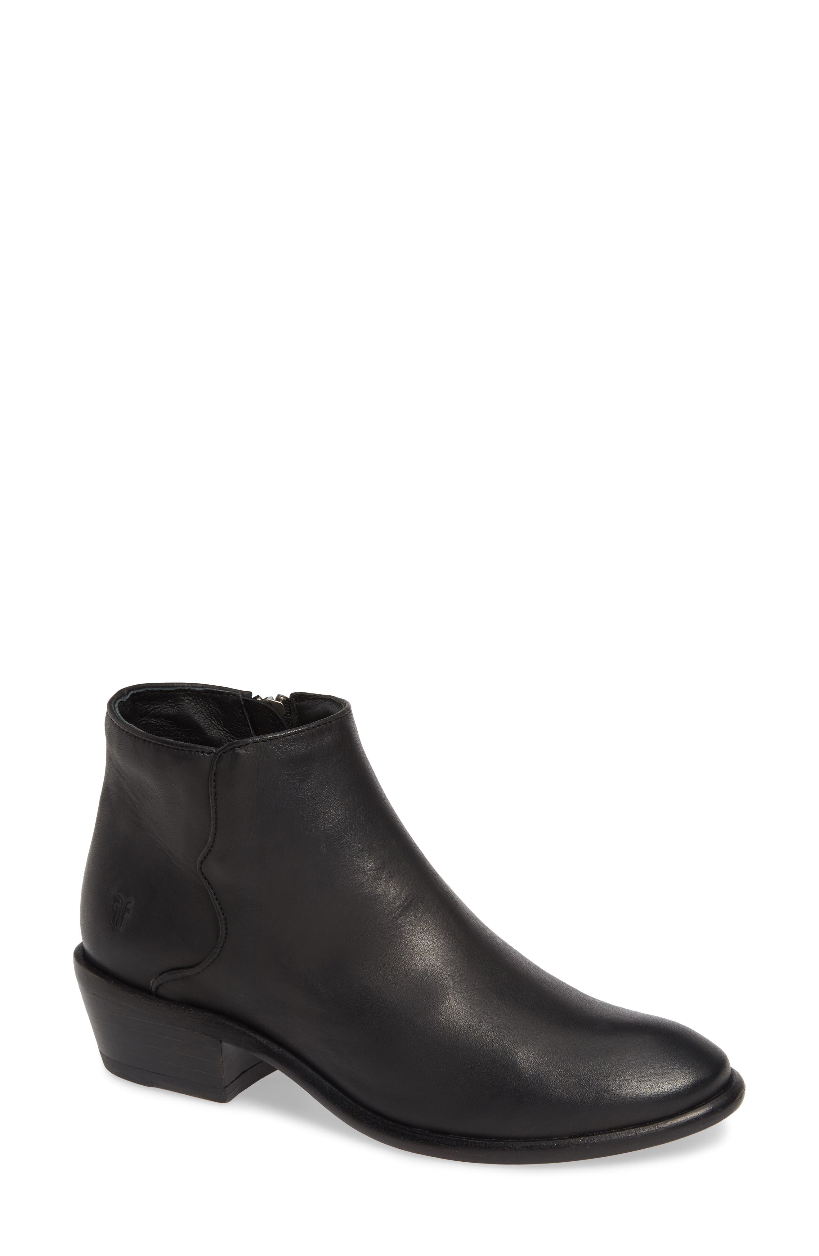 nordstrom womens frye boots