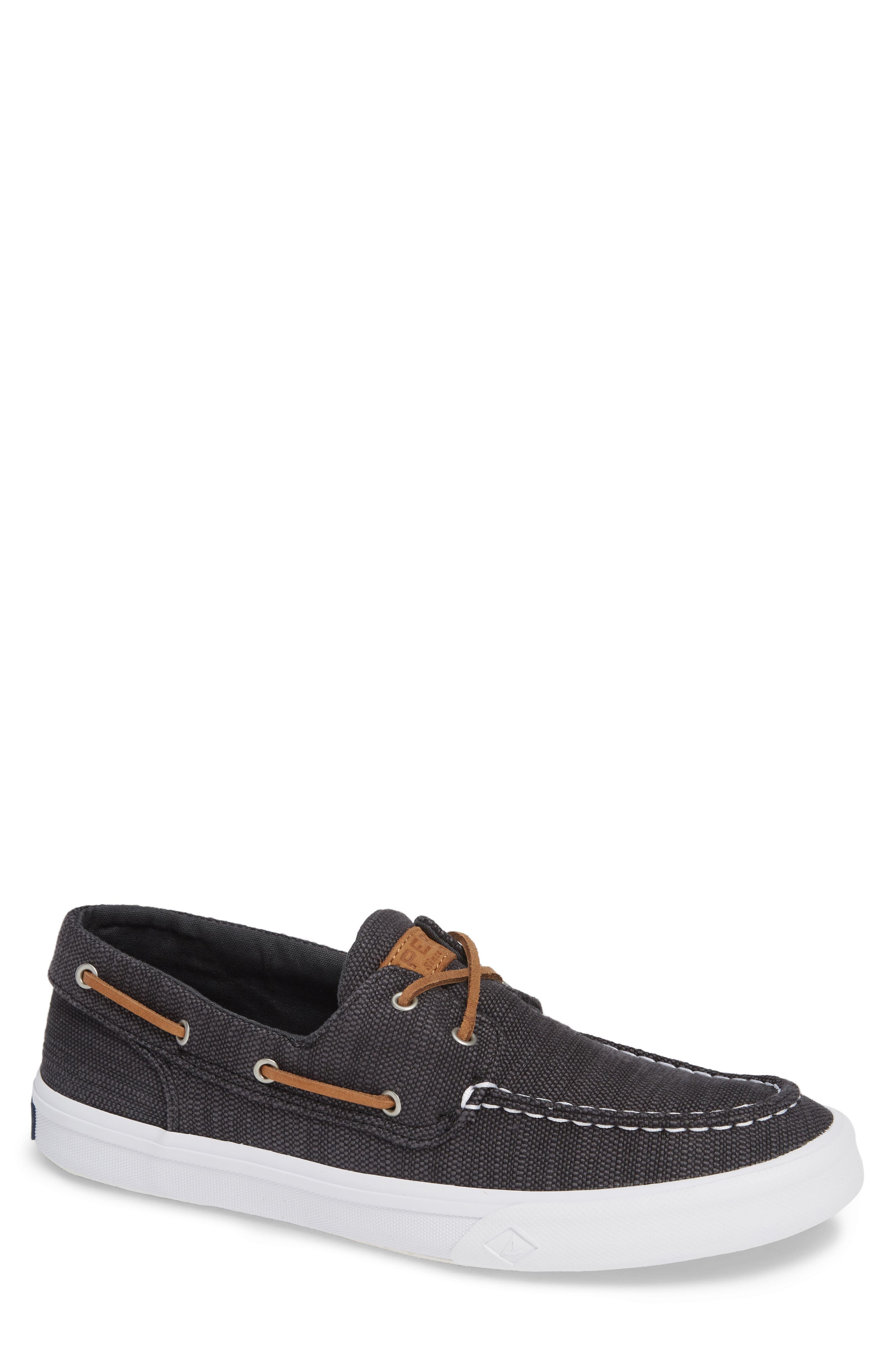 ross sperry shoes