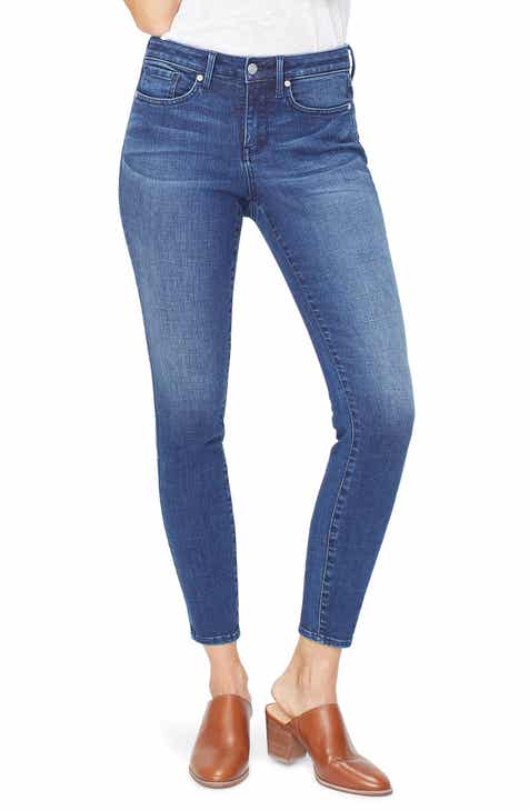Women's Petite Jeans | Nordstrom