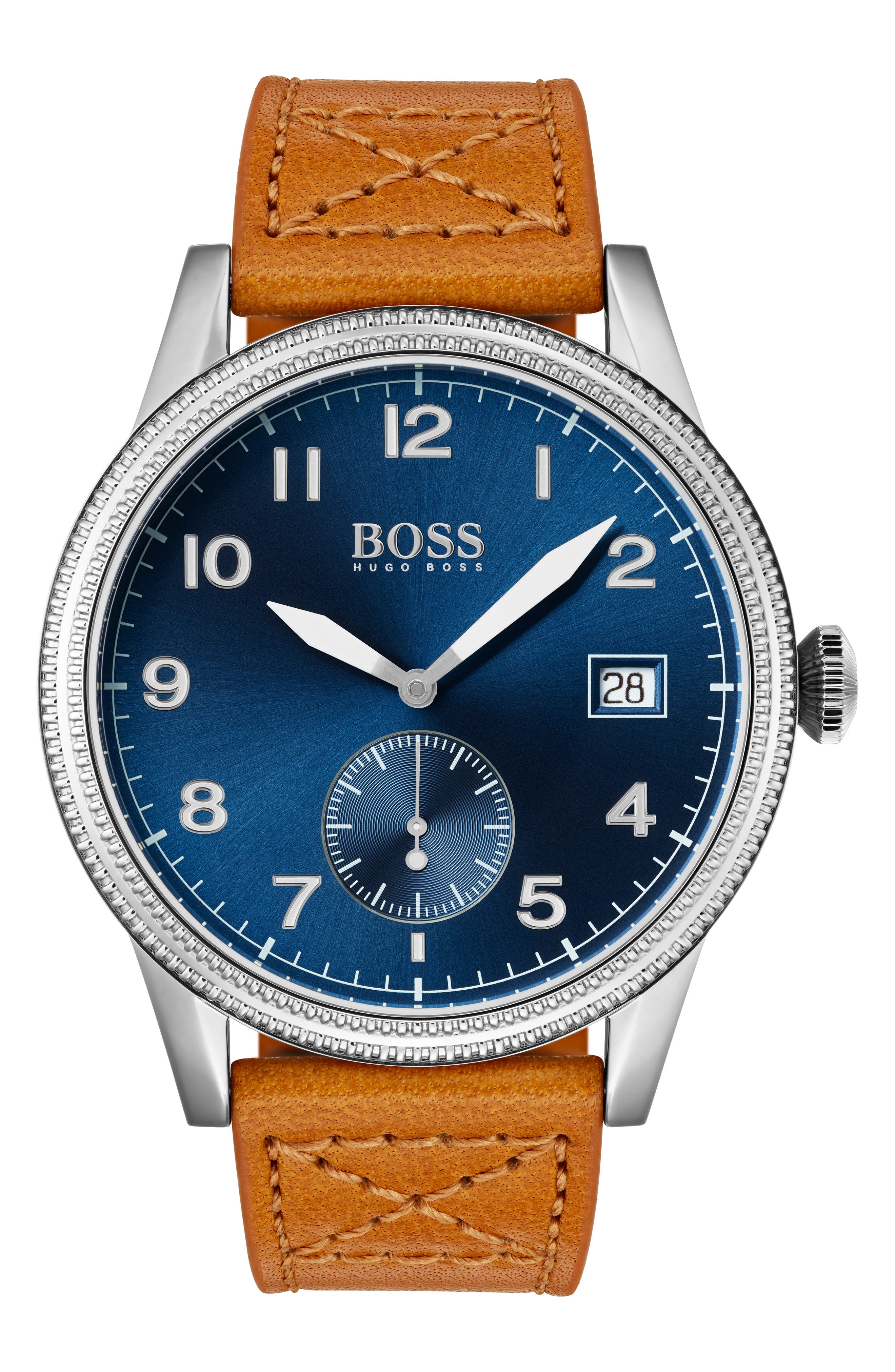 new boss watch