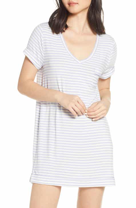 Women's Nightgowns & Nightshirts Pajamas & Robes | Nordstrom