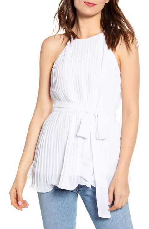 Women's White Tops | Nordstrom