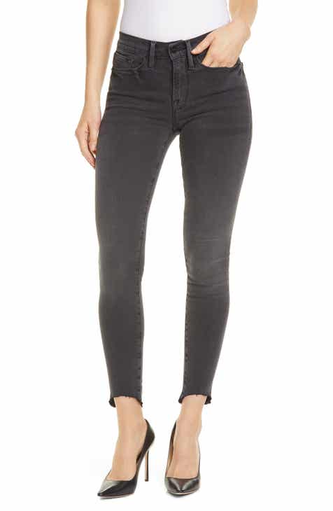 Women's FRAME Jeans & Denim | Nordstrom