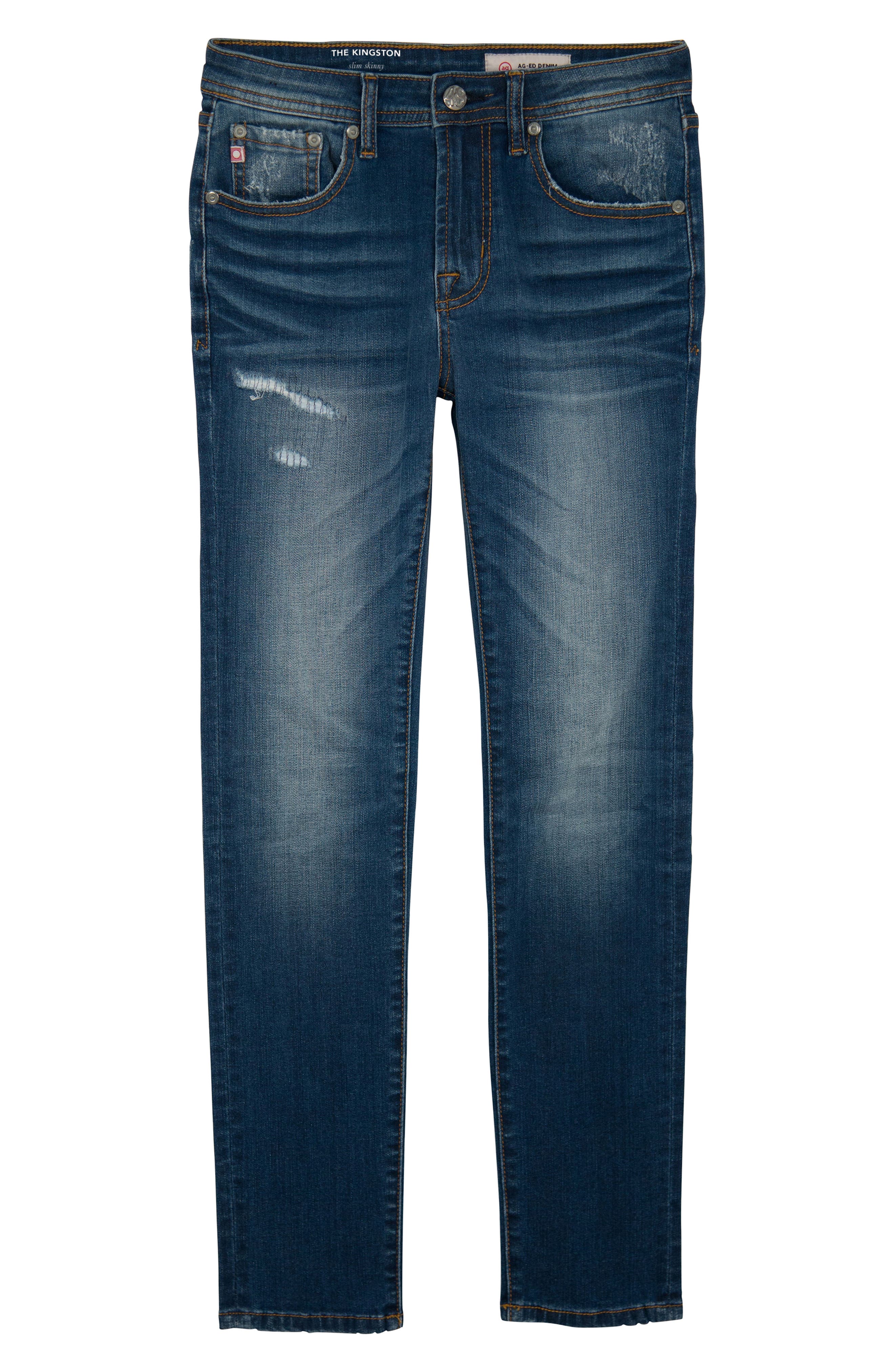 adrian goldschmidt jeans