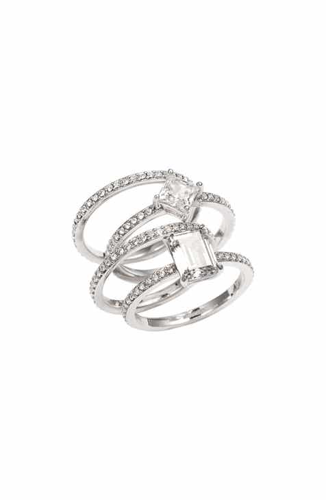 stackable rings | Nordstrom