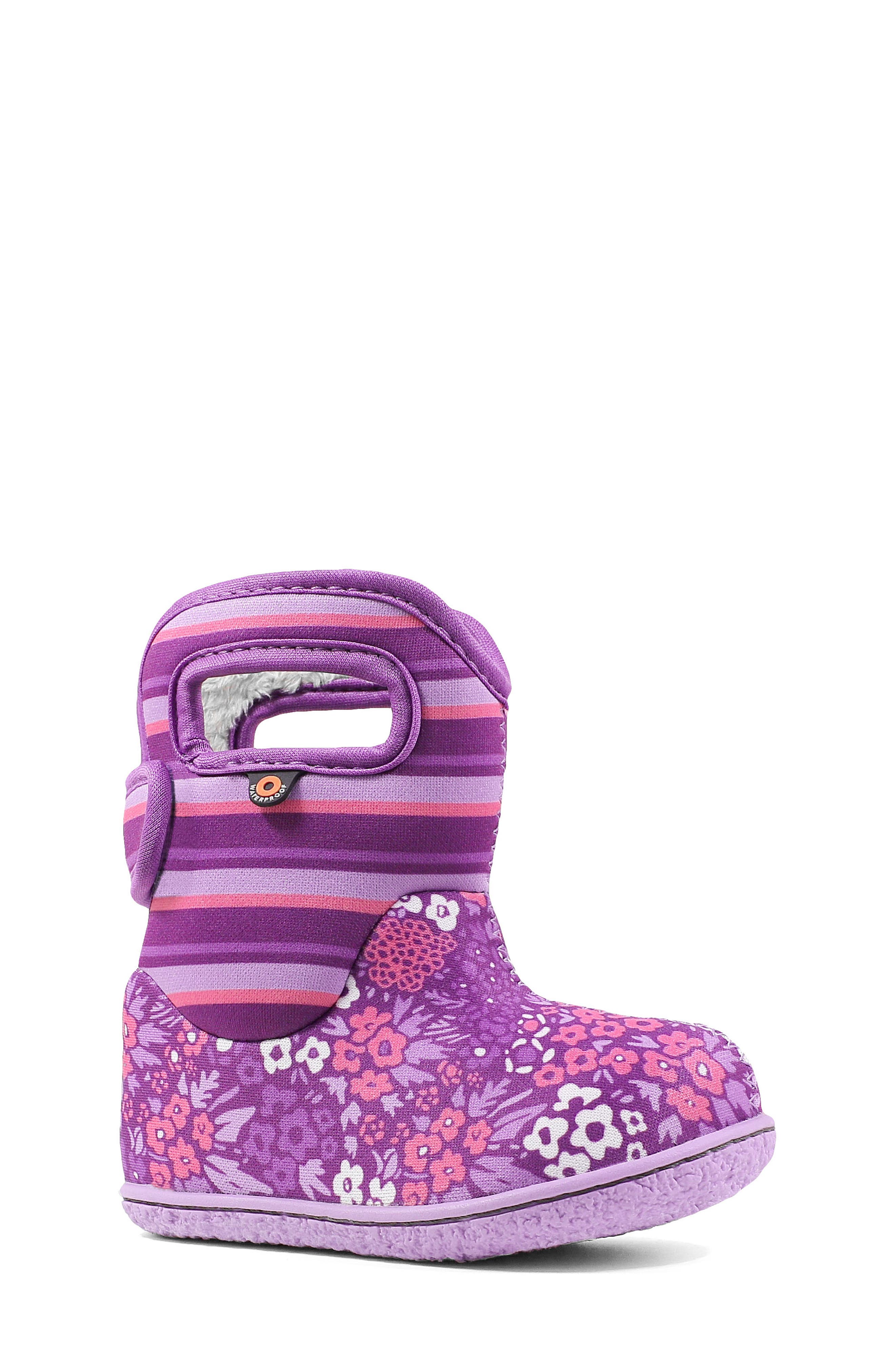 Toddler Girls' Bogs Shoes (Sizes 7.5-12) | Nordstrom