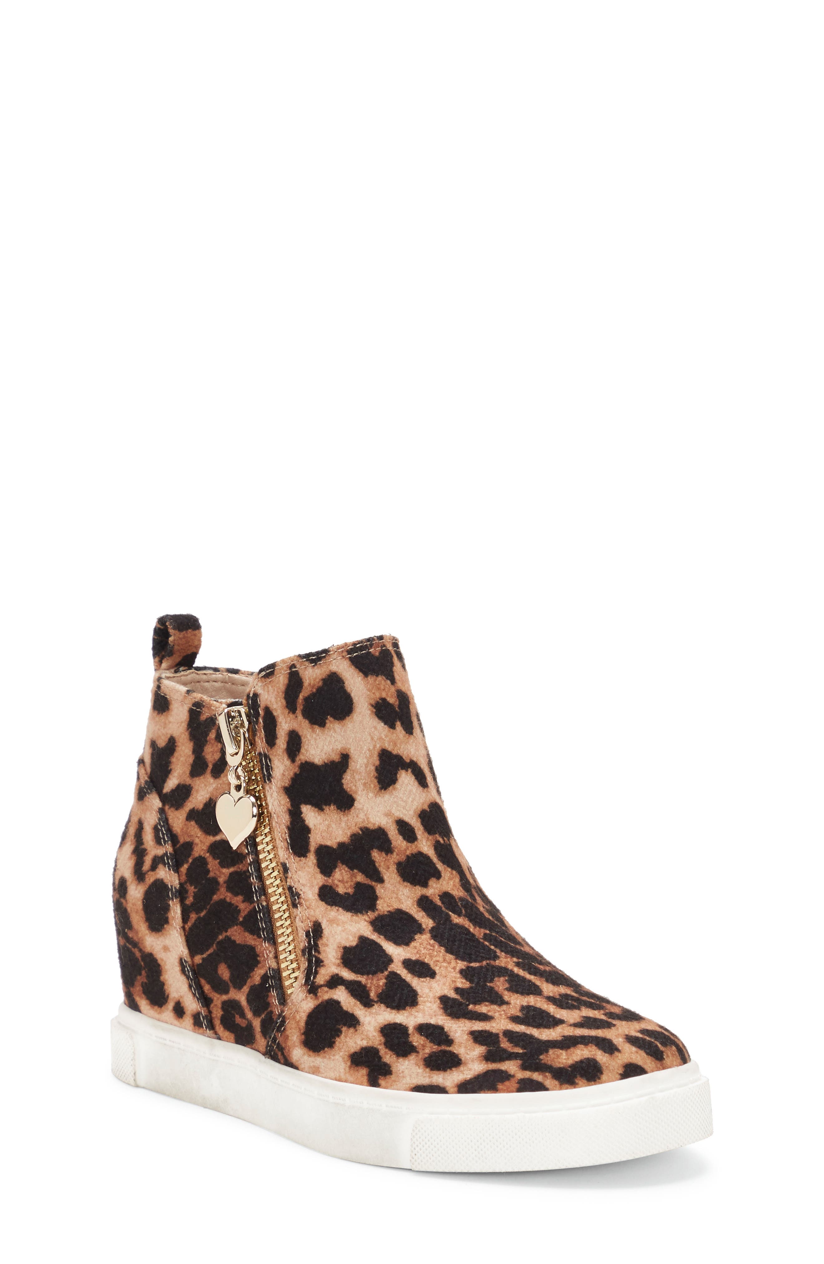 vince camuto kids boots