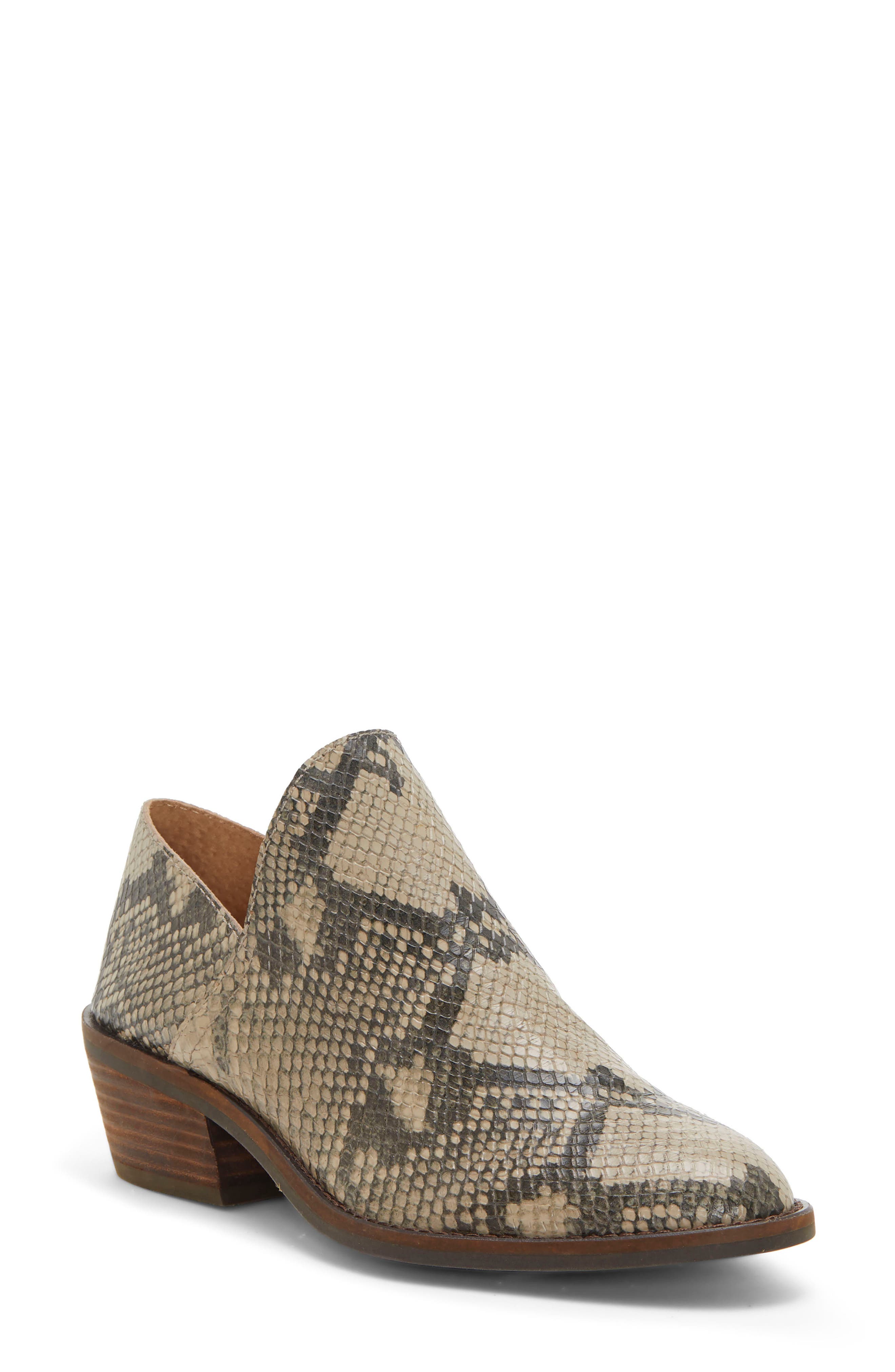 lucky brand booties nordstrom