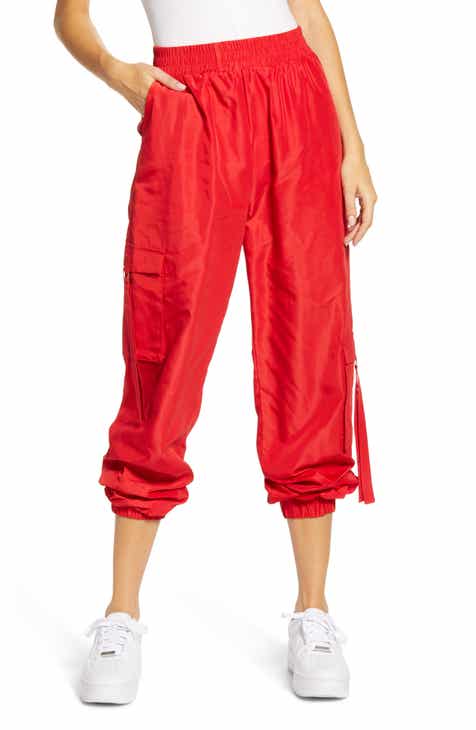 cargo pants women | Nordstrom