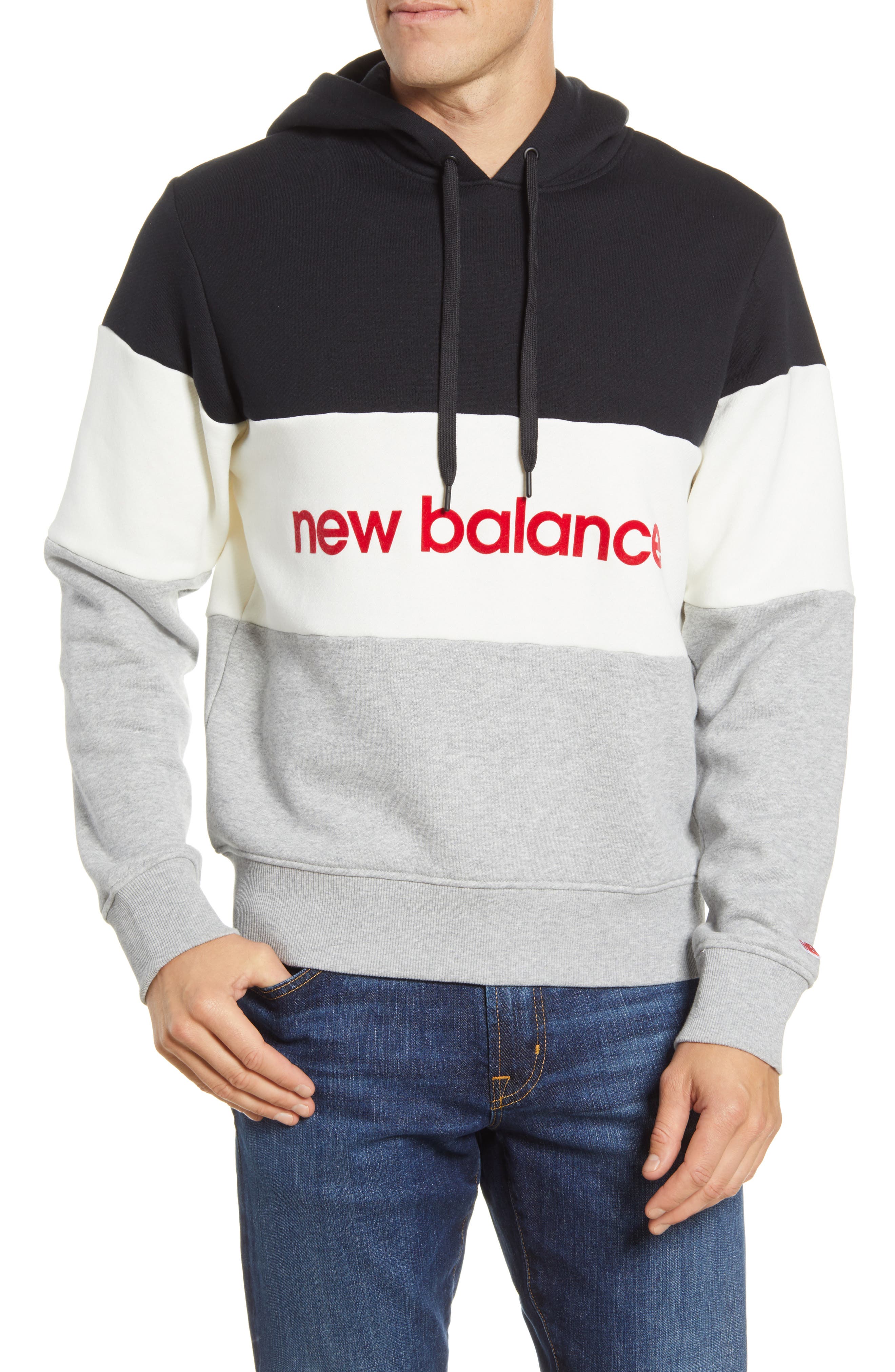 new balance sweatshirts
