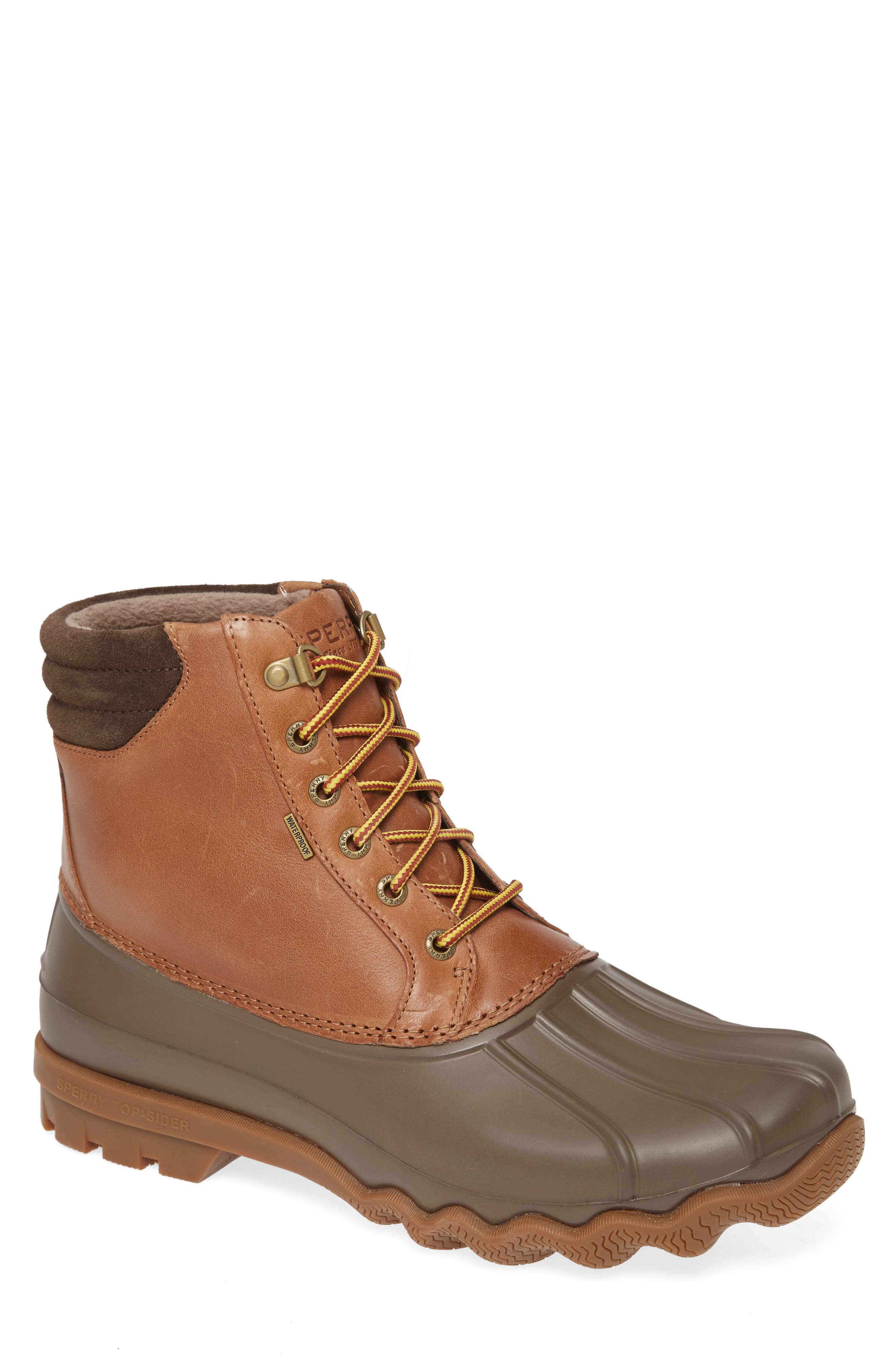 Men's Sperry Rain Boots | Nordstrom