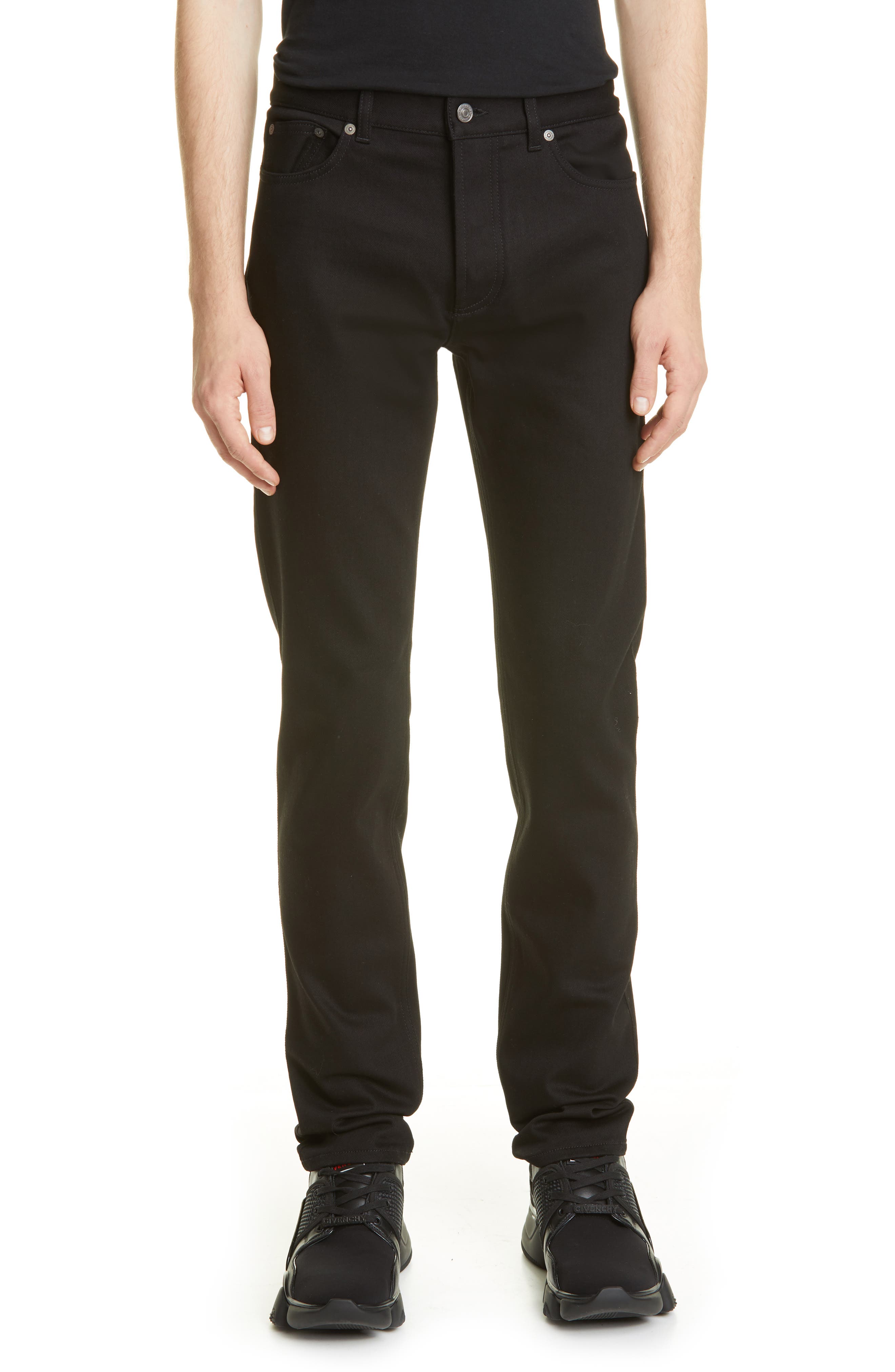 givenchy jeans mens