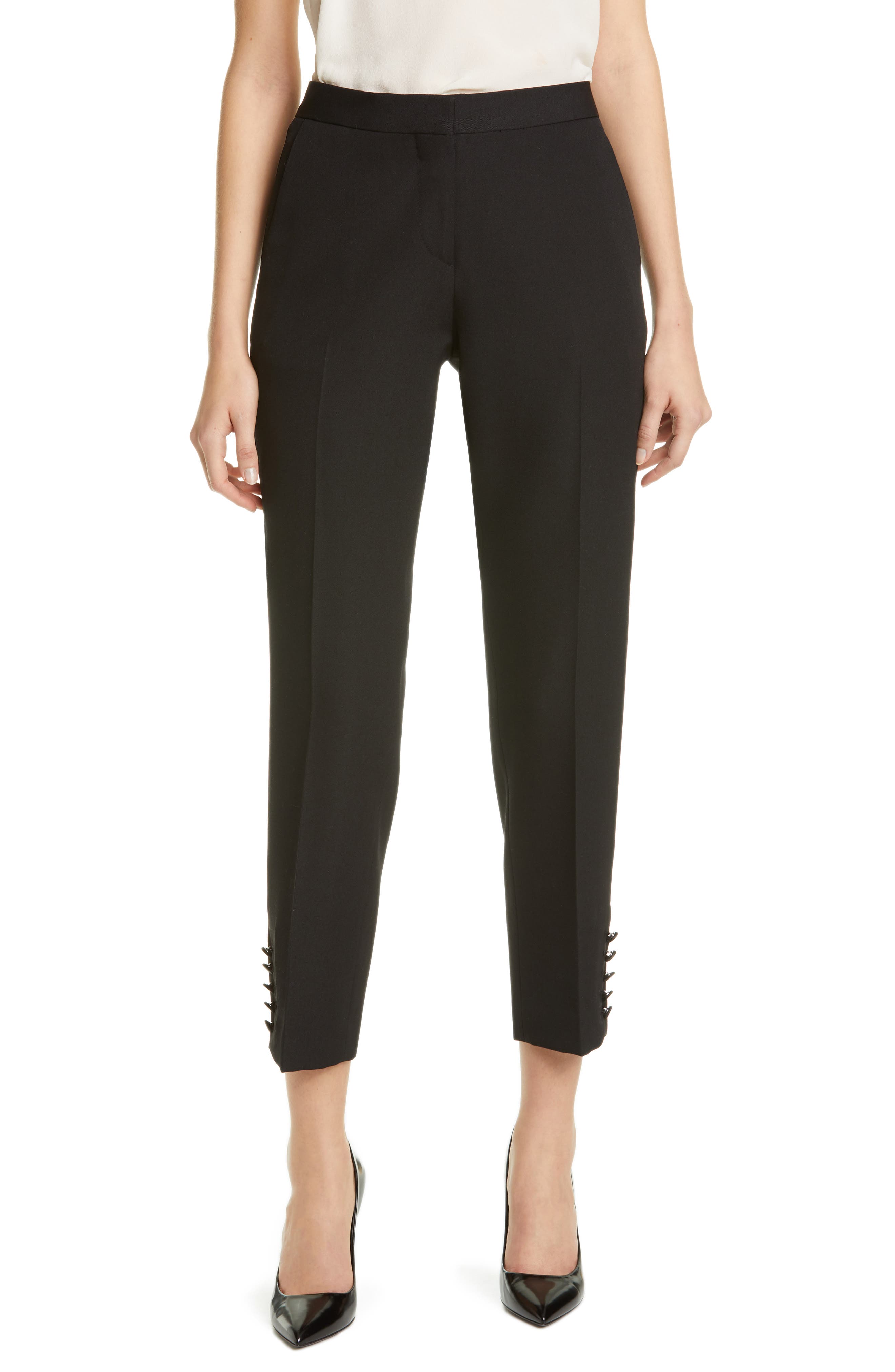 burberry pants womens for sale