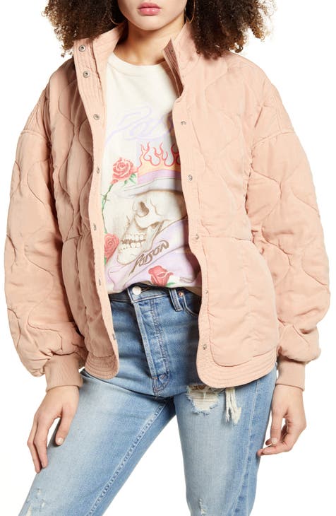 Women's Coats & Jackets | Nordstrom