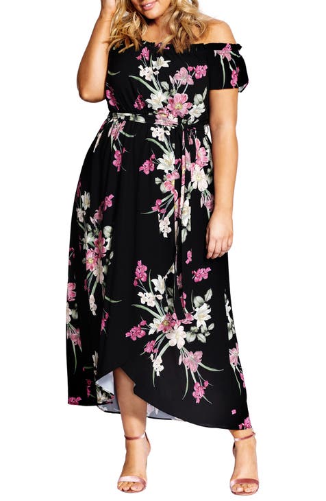 Women's Plus-Size Resort Wear & Vacation Clothes | Nordstrom