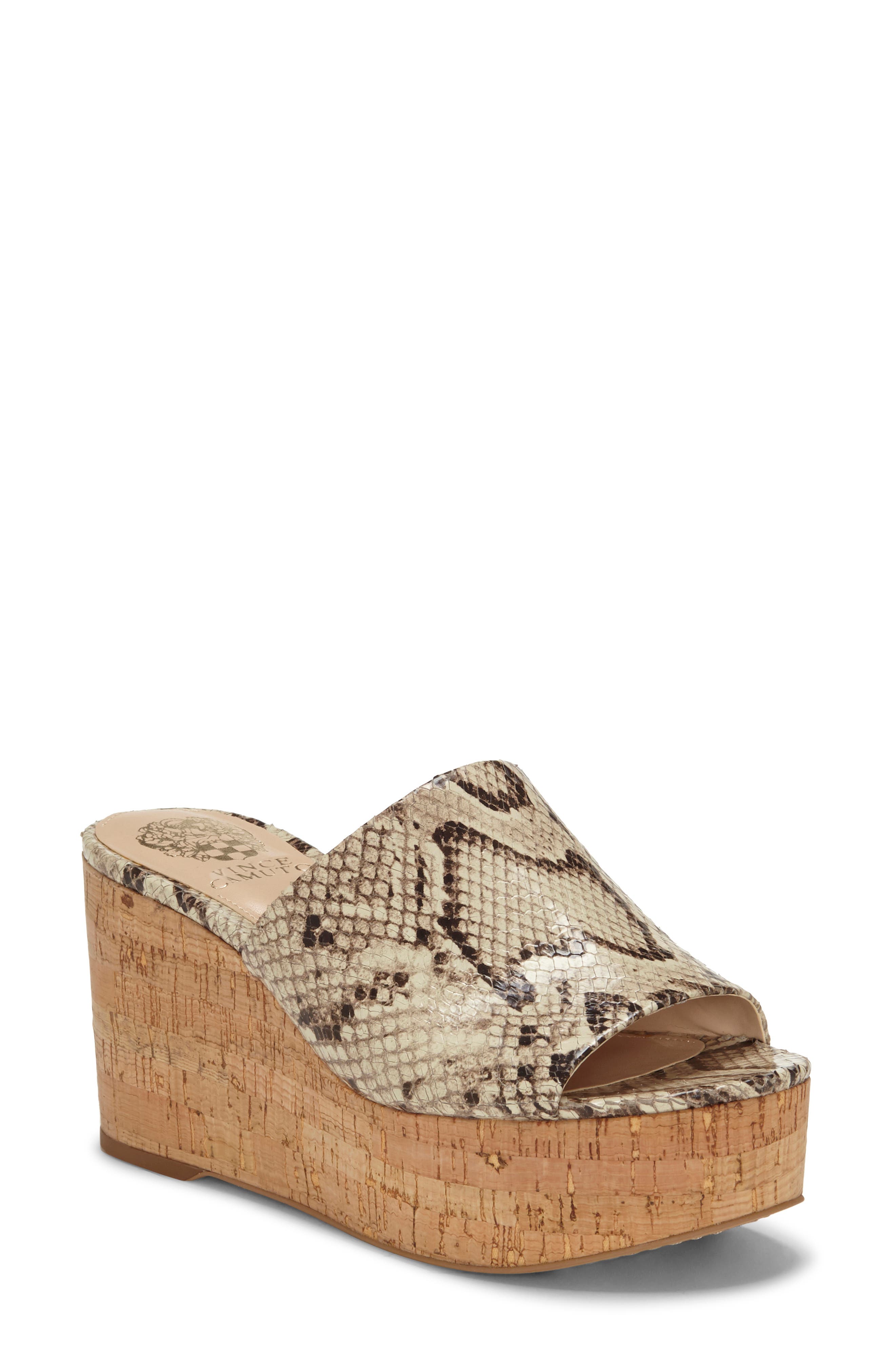 nordstrom womens wedges