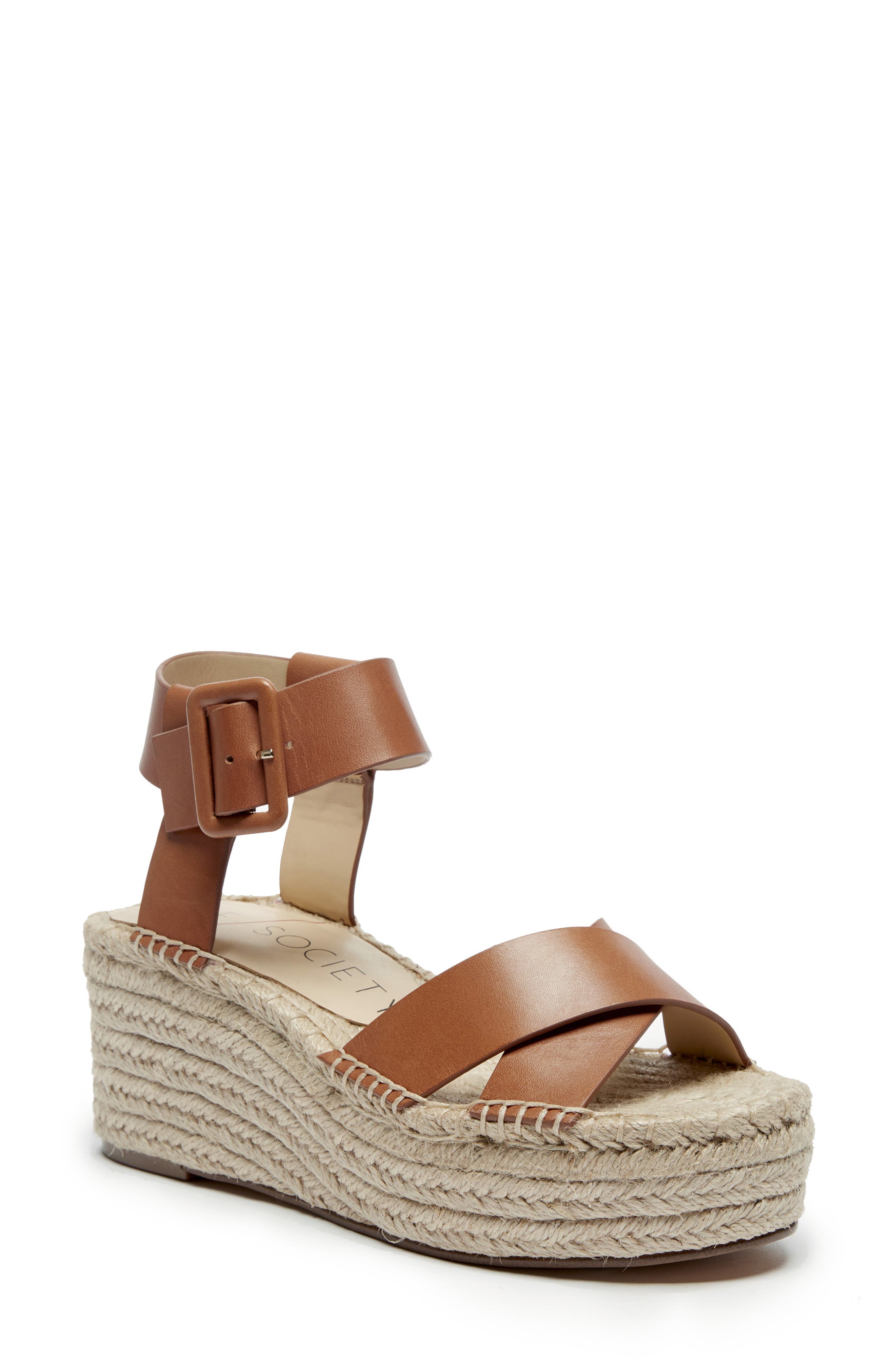 sole society wedges