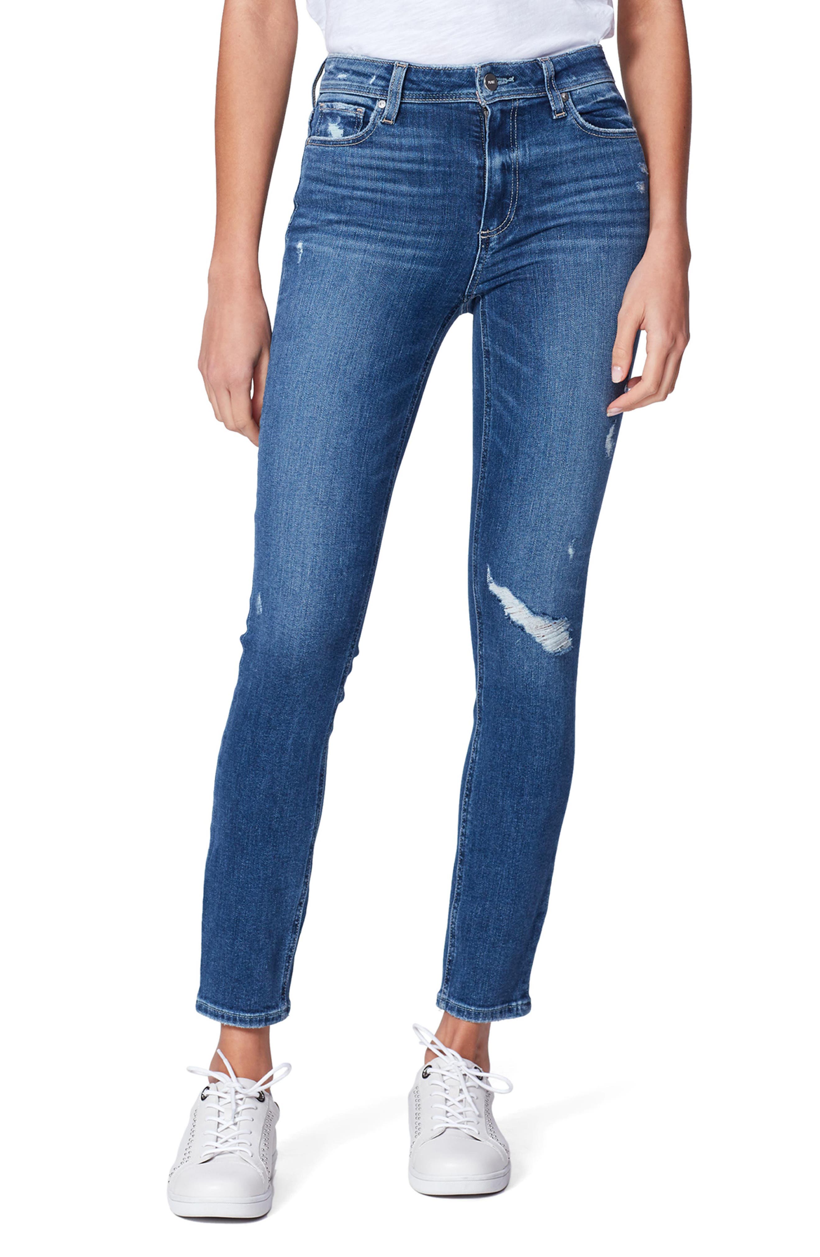 women's paige jeans sale