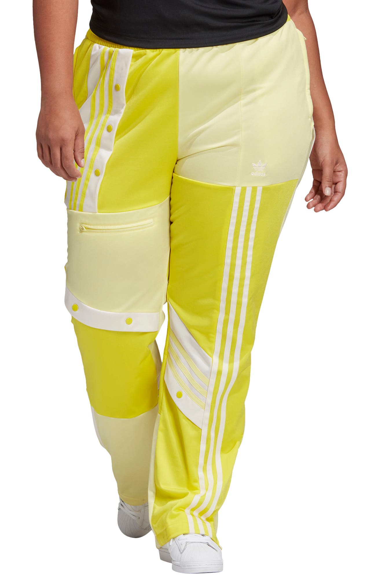 adidas joggers plus size