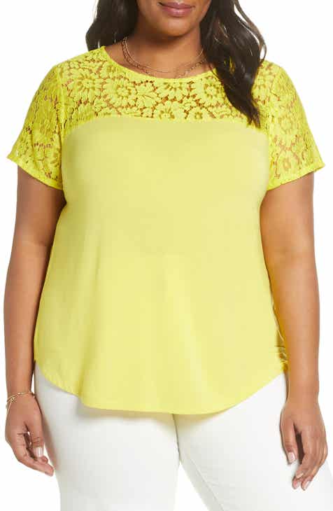 Women's Plus-Size Clothing on Sale | Nordstrom