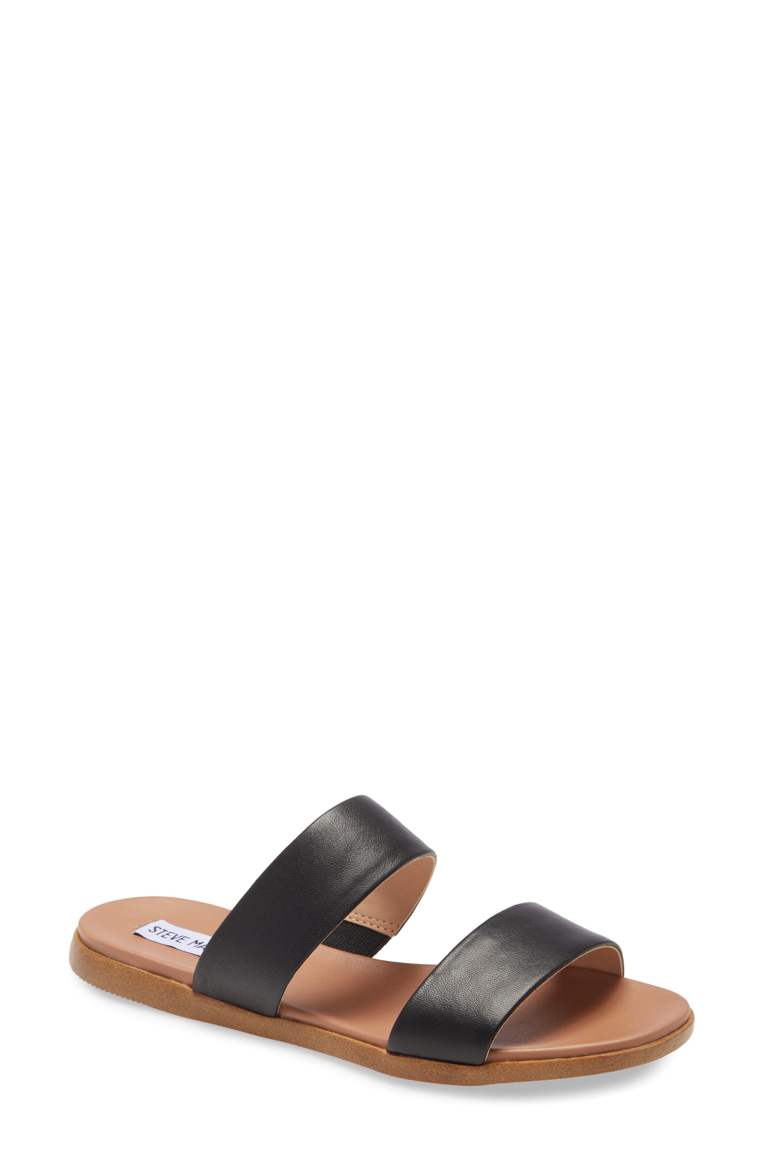 nordstrom slide sandals