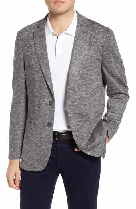 men's linen sport coat | Nordstrom