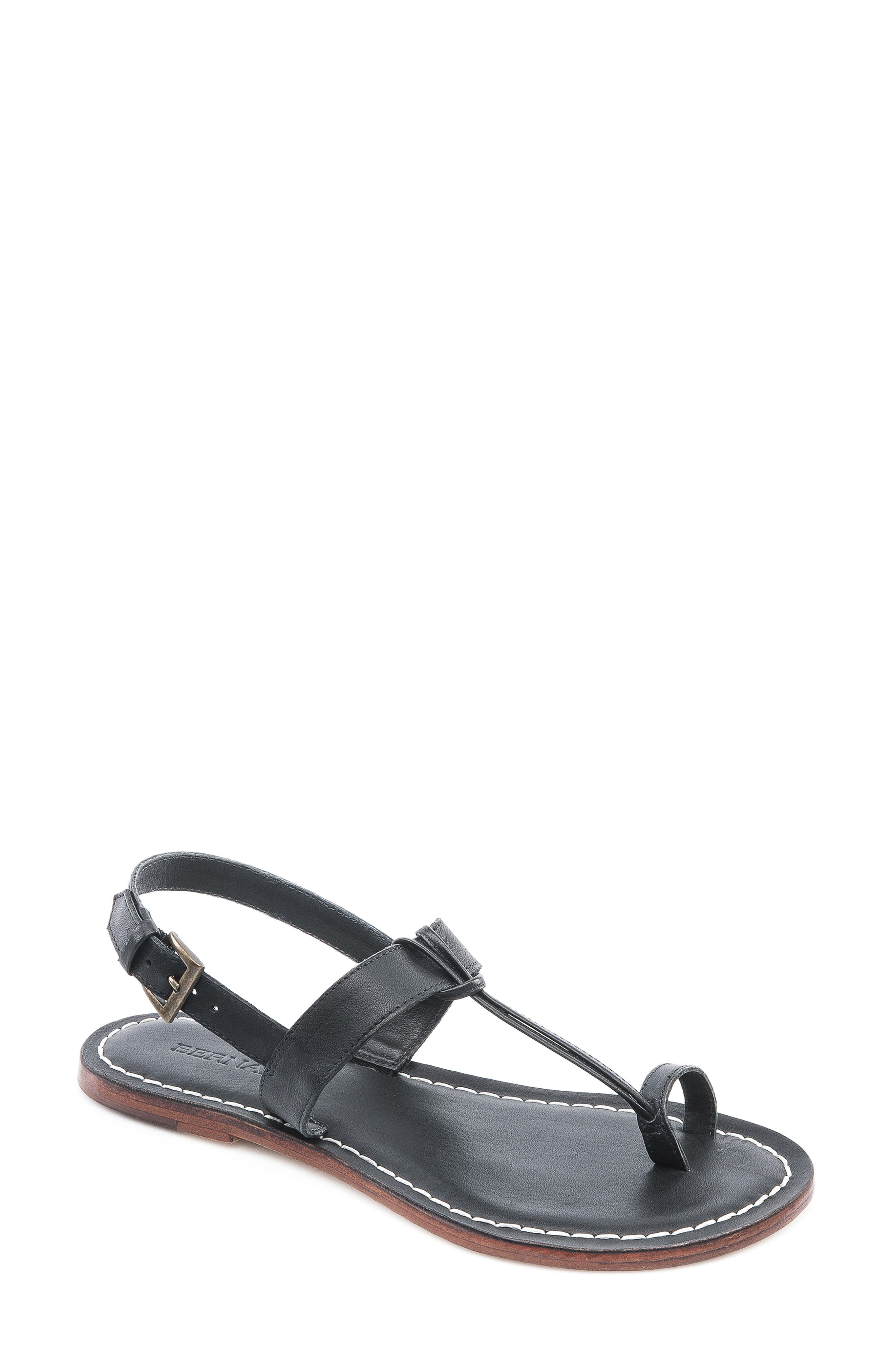 seychelles mavericks leather sandal