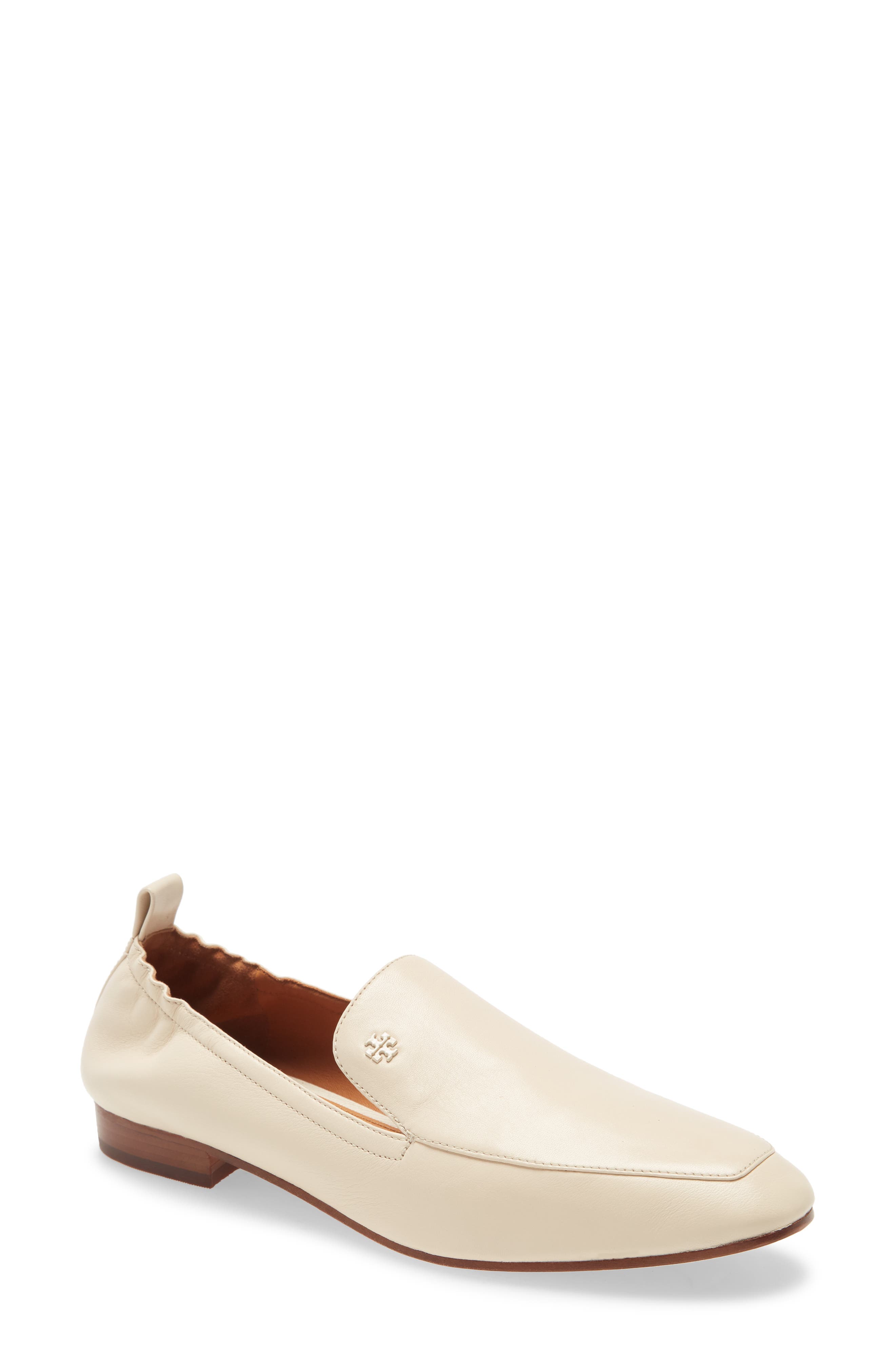 tory burch loafers nordstrom