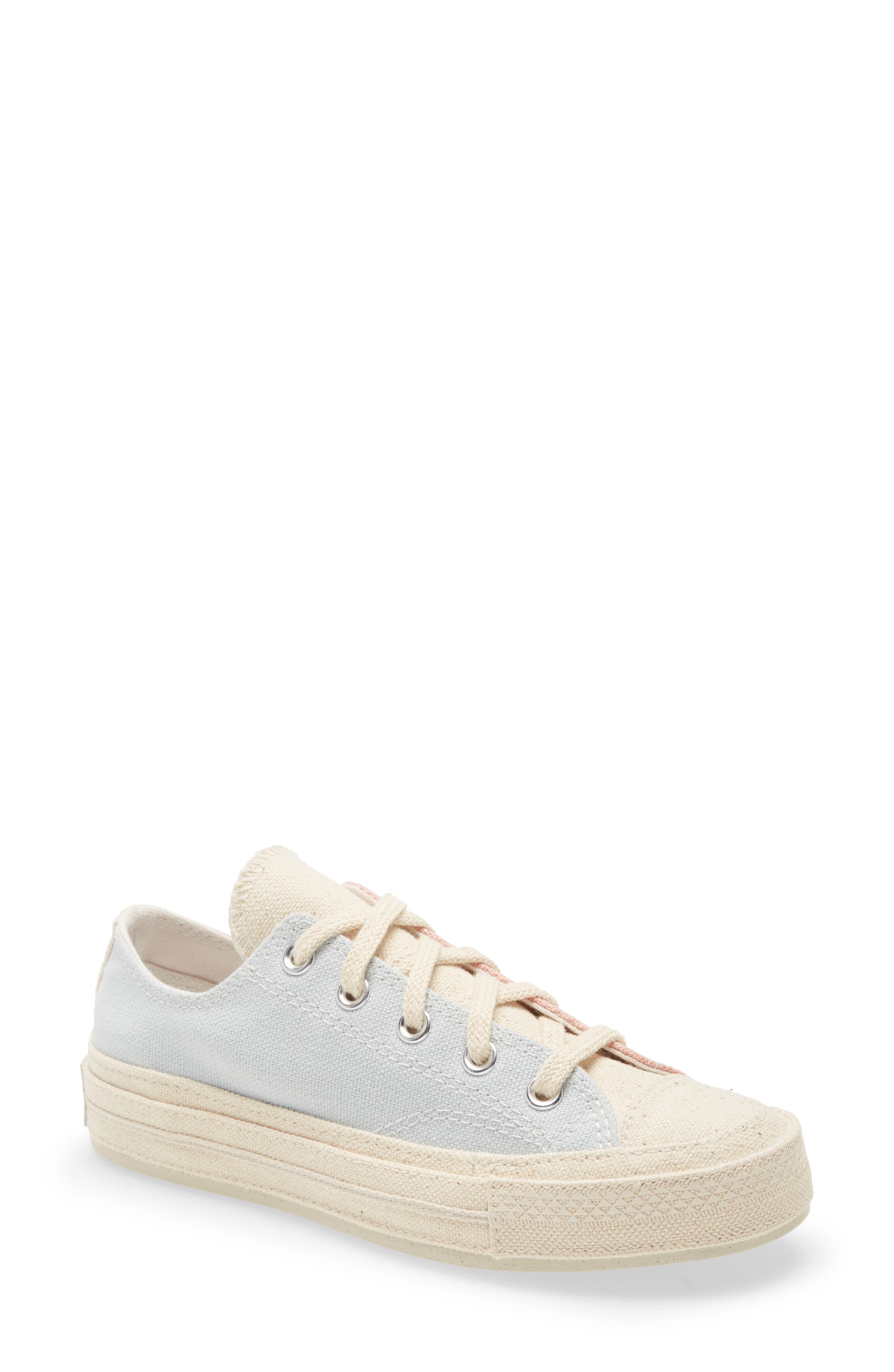 nordstrom womens converse