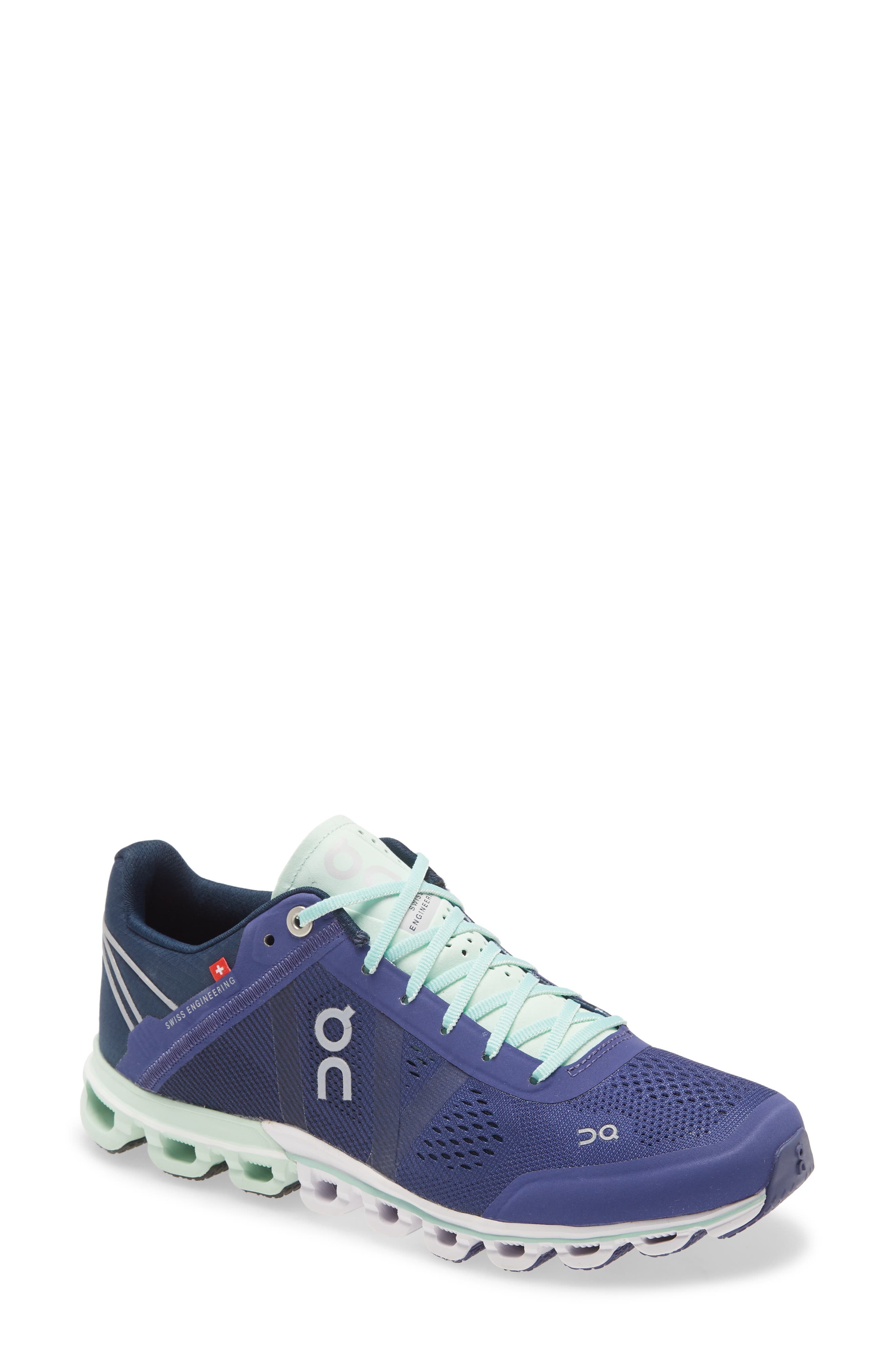 ceil blue tennis shoes