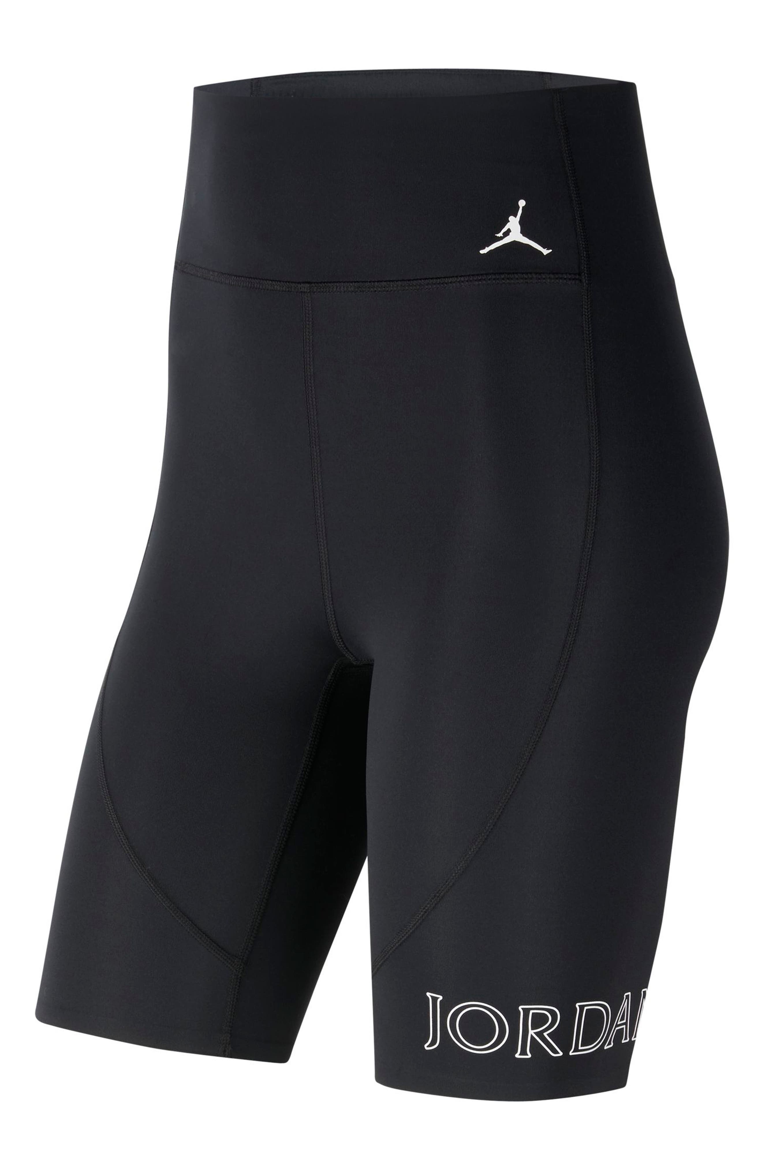 jordan workout shorts