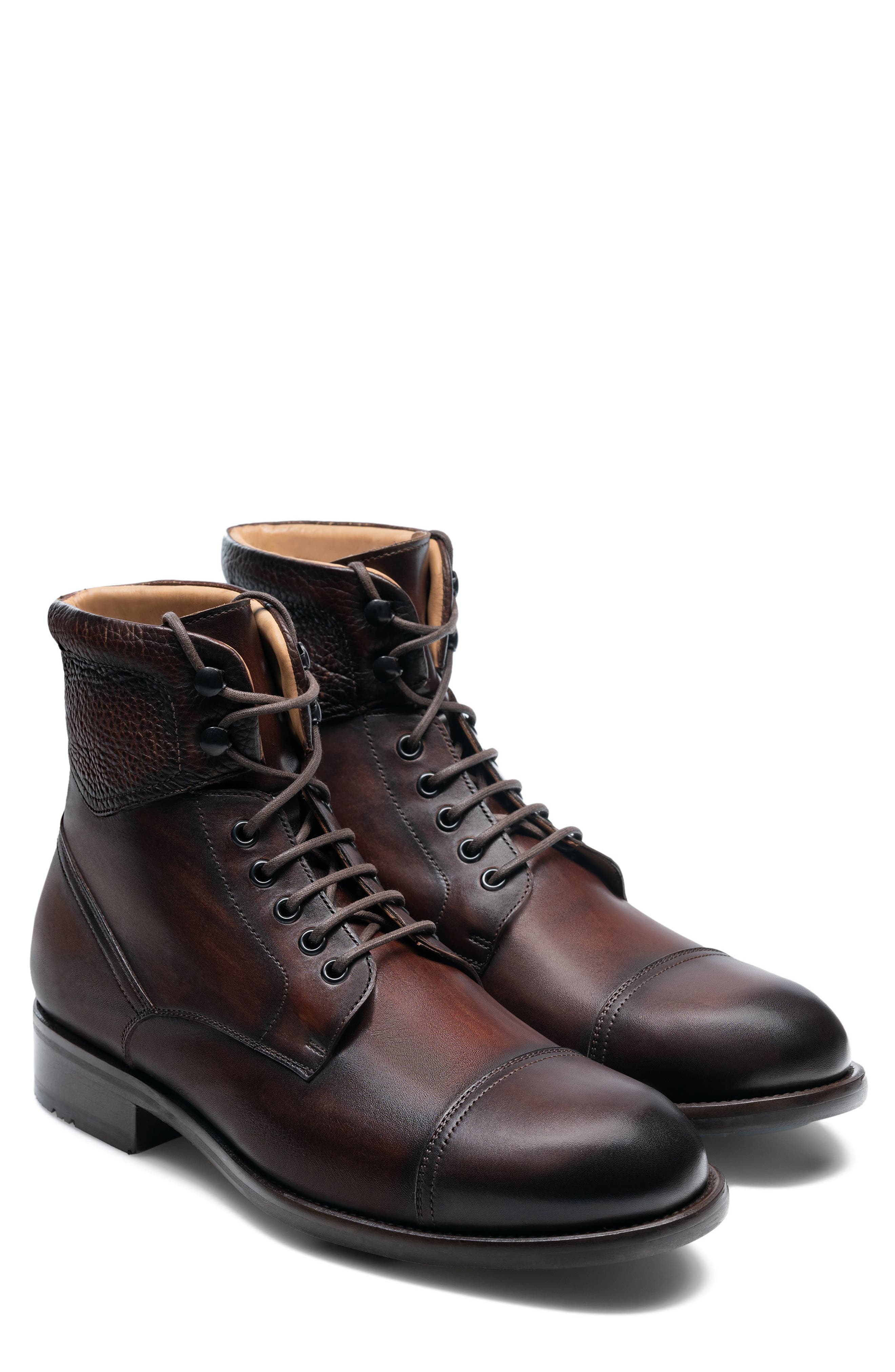 magnanni men's boots