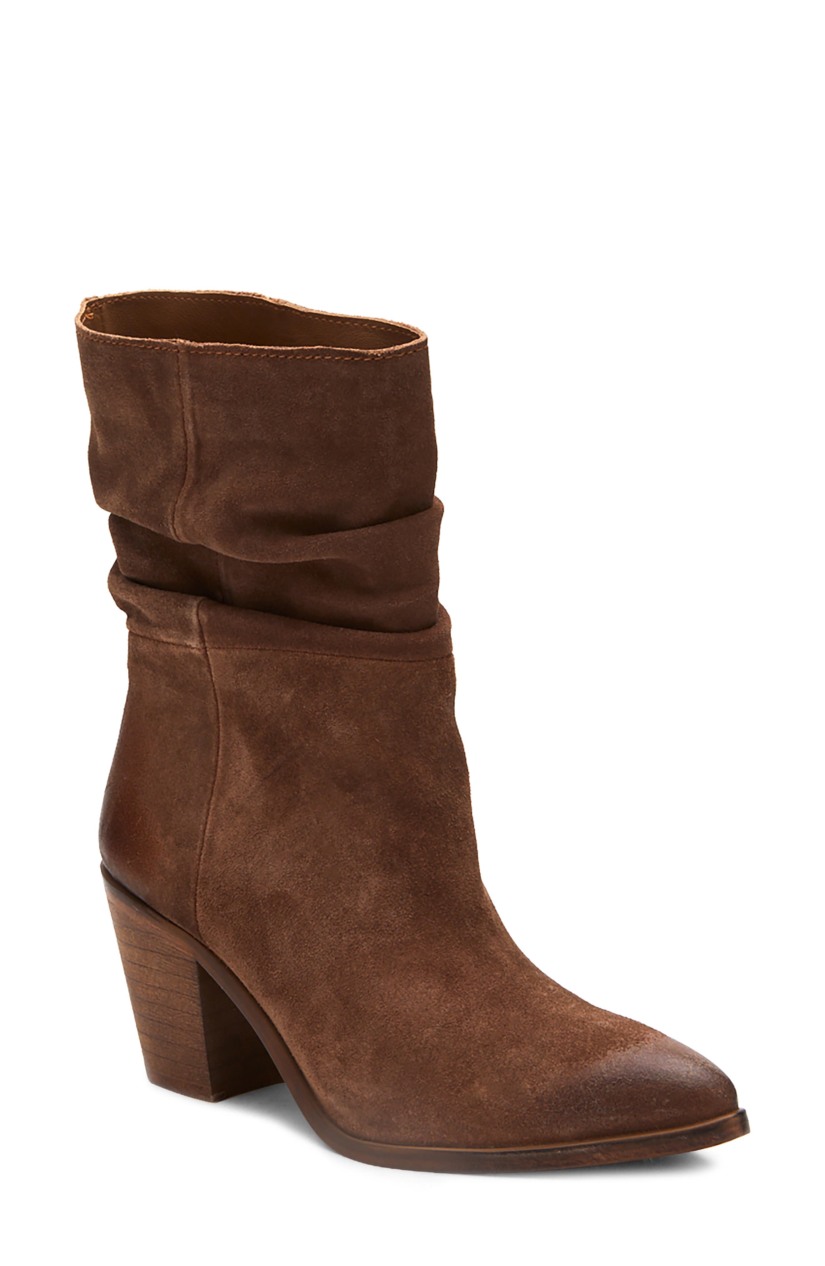 ankle booties nordstrom