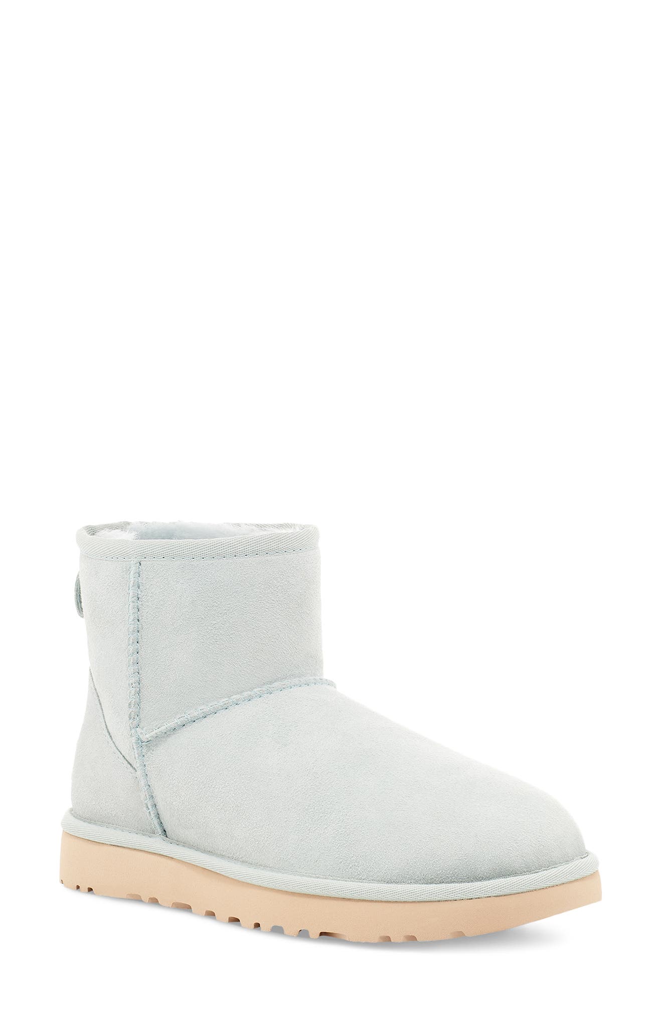 nordstrom grey boots