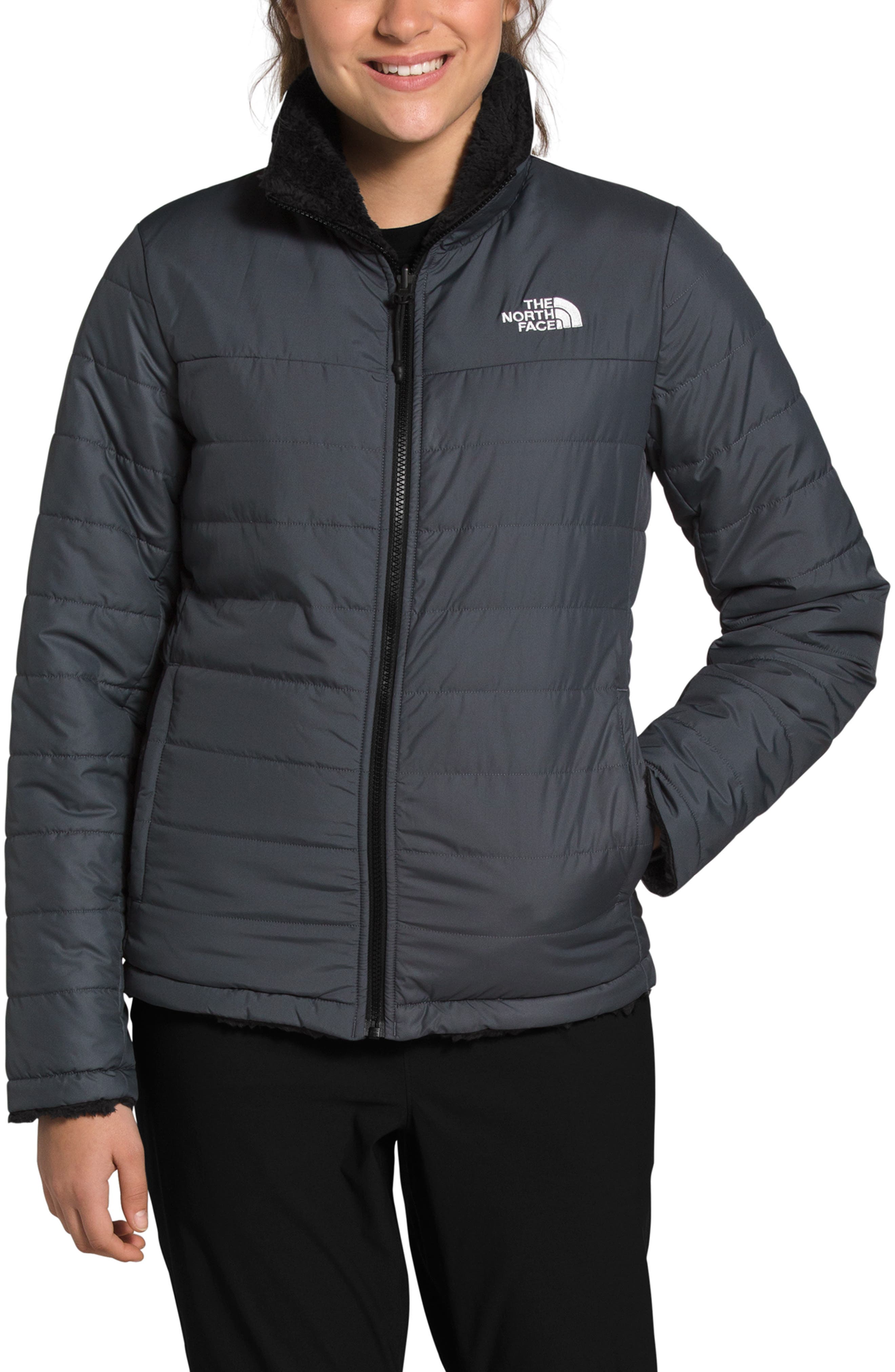 The North Face Winter Coats \u0026 Jackets 