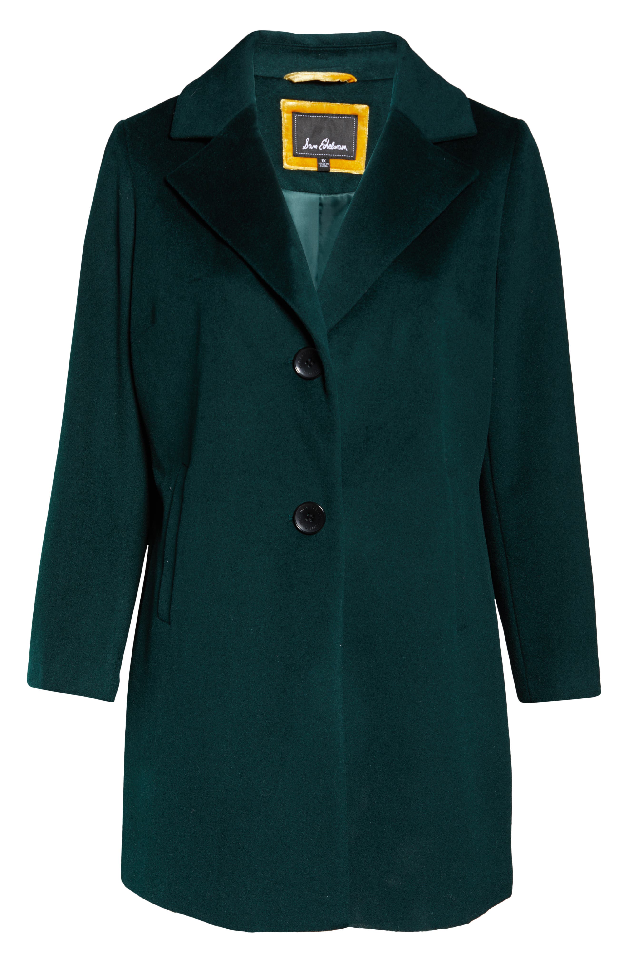 Sam Edelman Plus-Size Coats \u0026 Jackets 