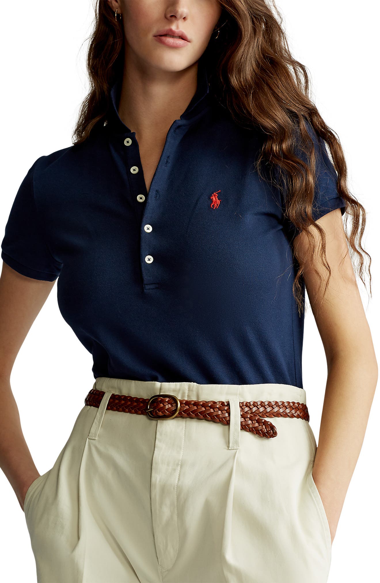 Women's Polo Ralph Lauren Clothing 