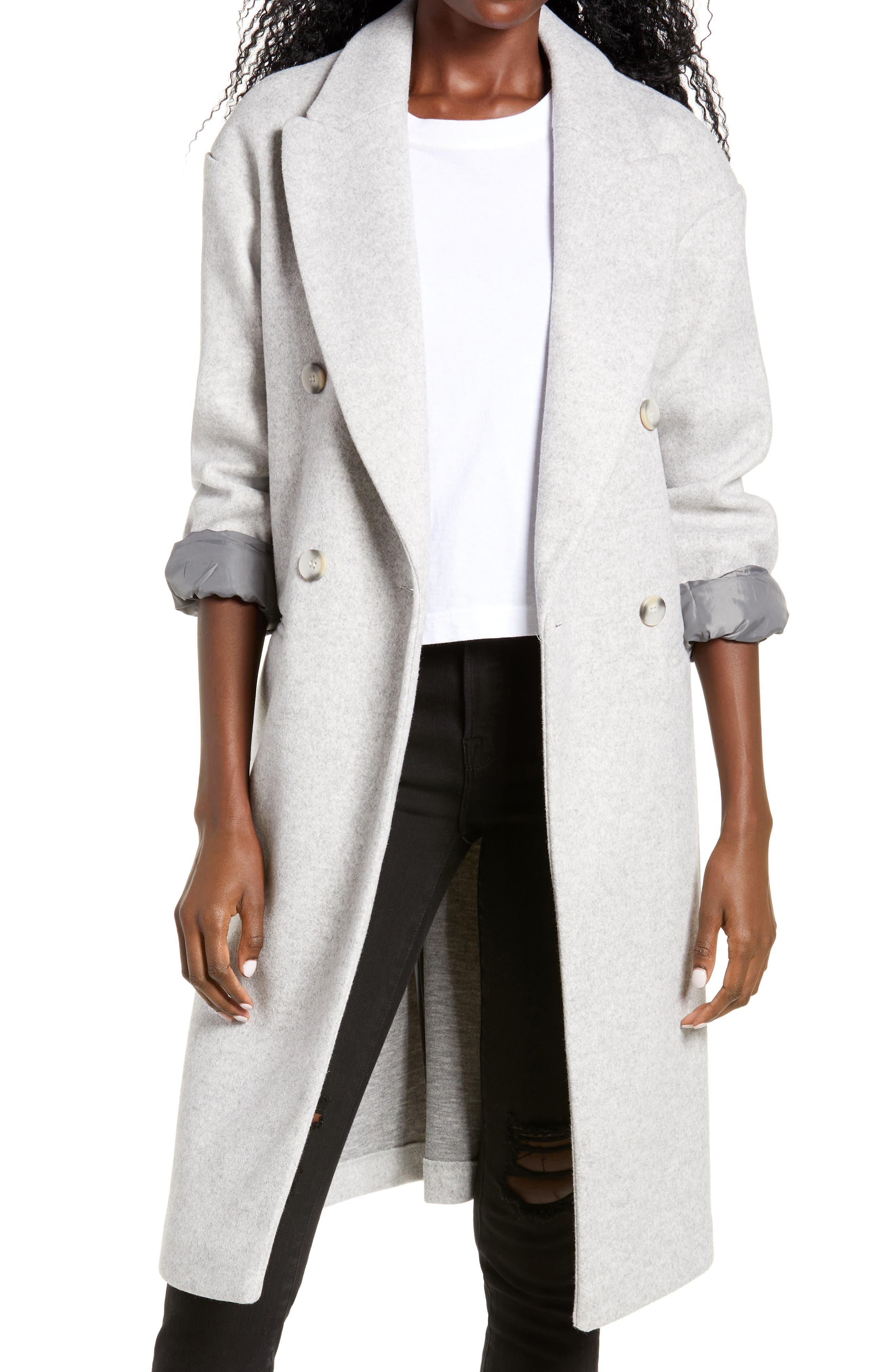 Women's Petite Coats \u0026 Jackets | Nordstrom