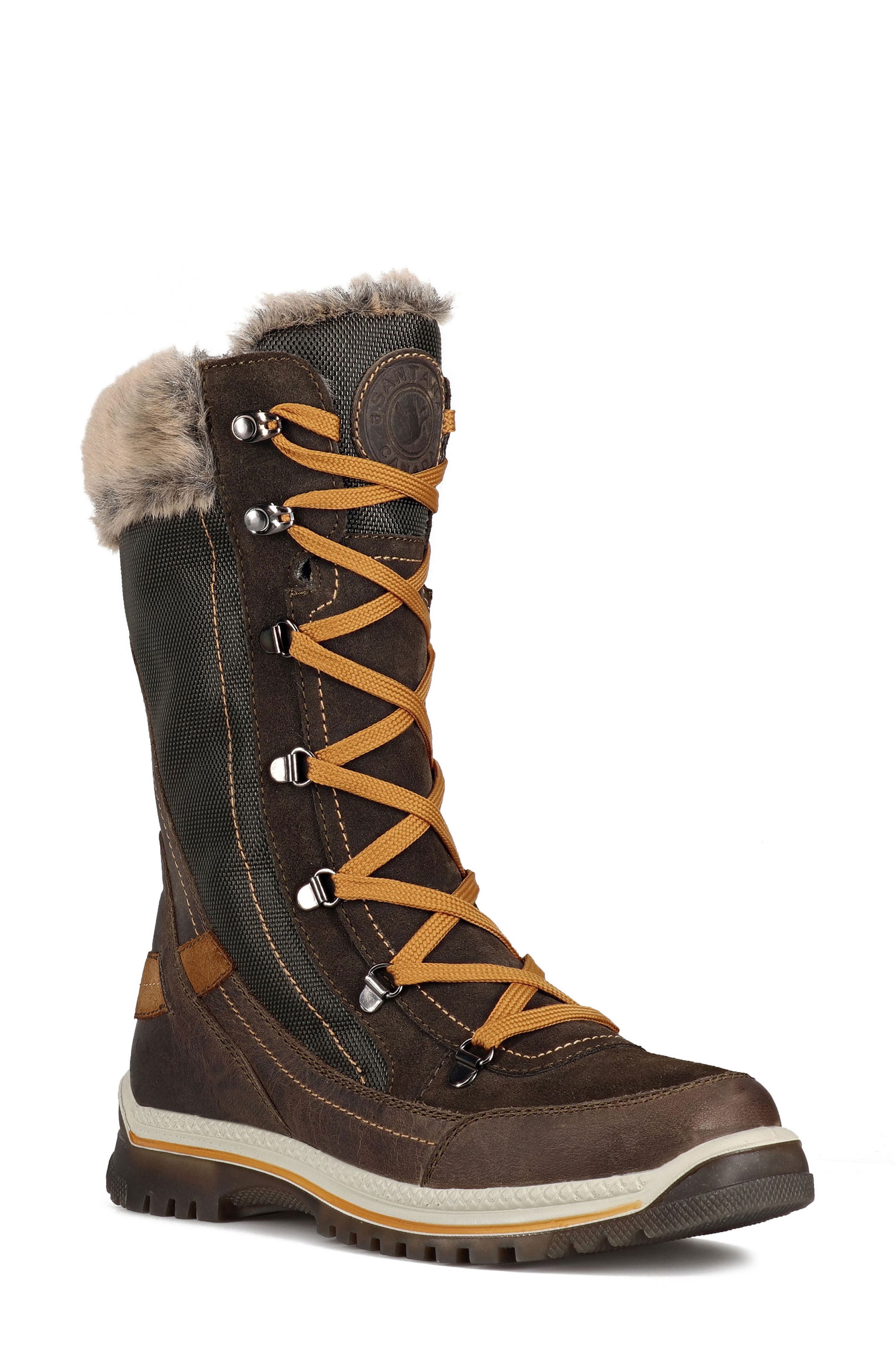 womens boots canada