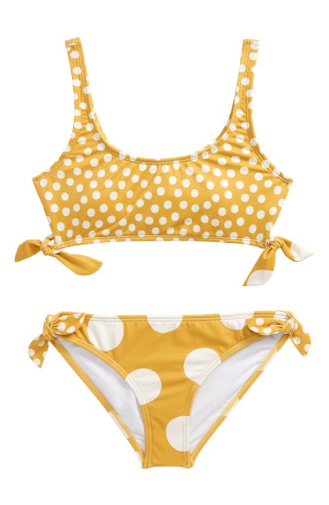 Tween One-Piece Swimsuits & Swimwear Cover-Ups | Nordstrom
