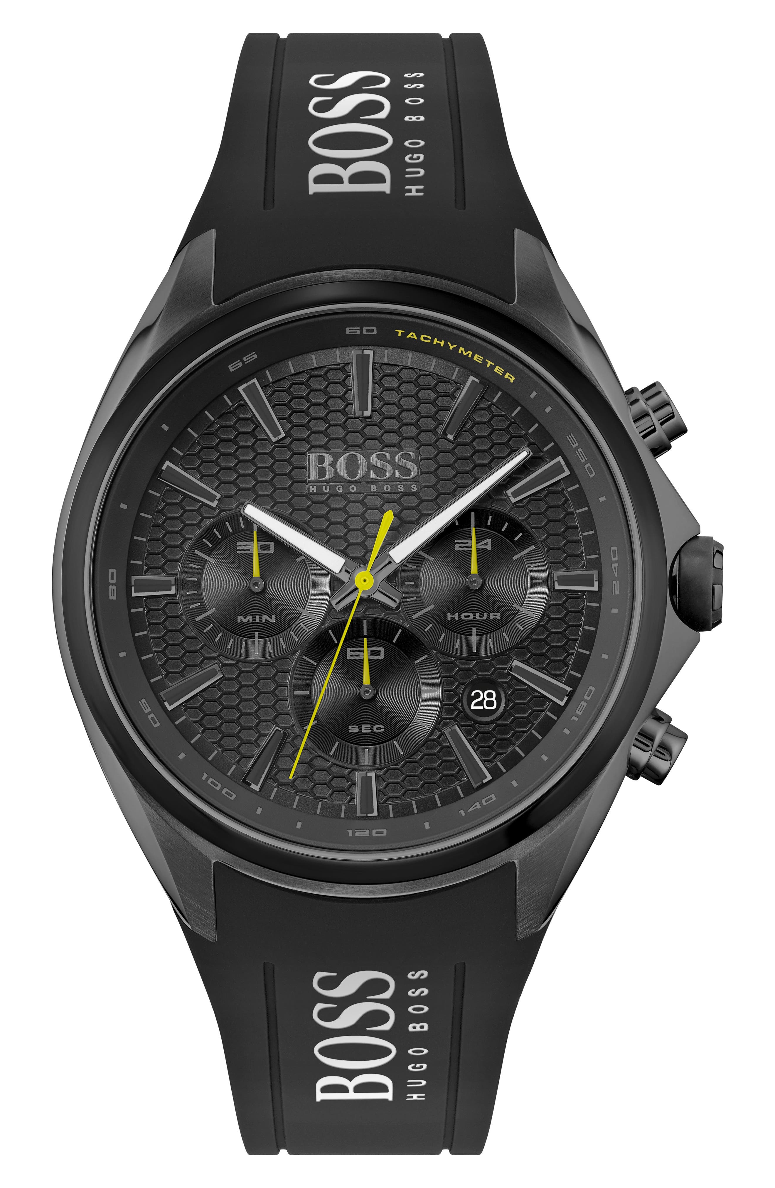 sell my hugo boss watch