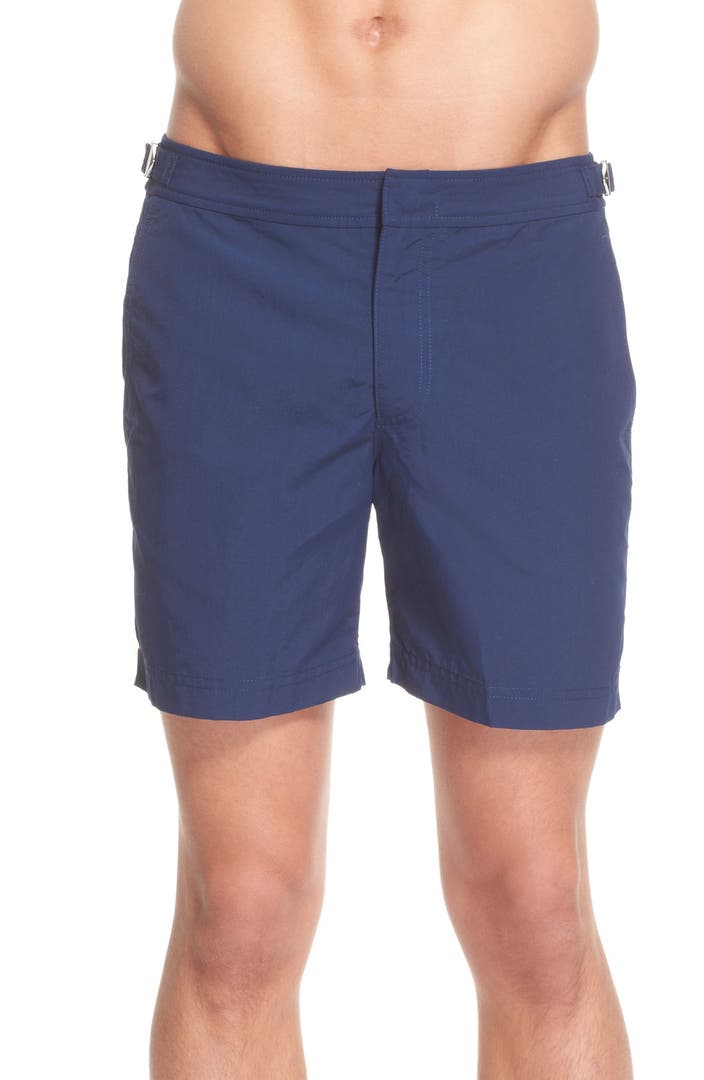 Orlebar Brown 'Bulldog' Swim Trunks | Nordstrom