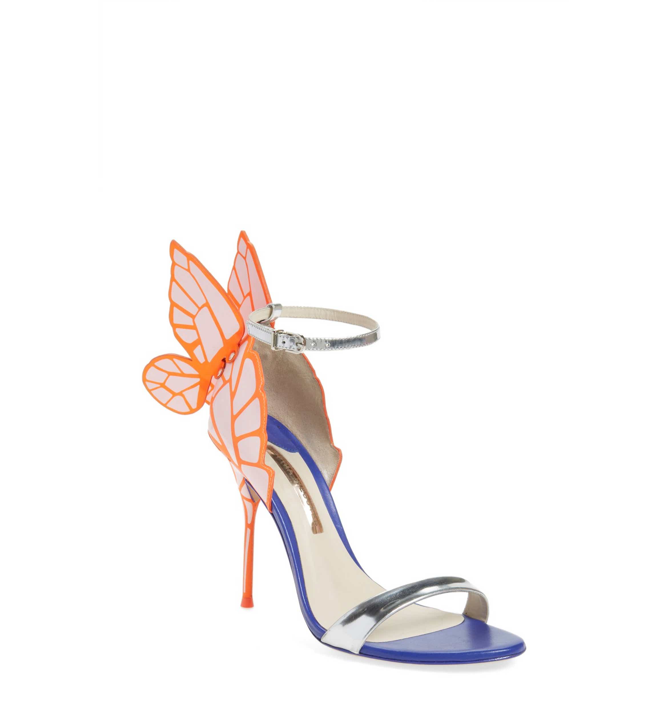 Sophia Webster 'Chiara' Ankle Strap Sandal (Women) | Nordstrom