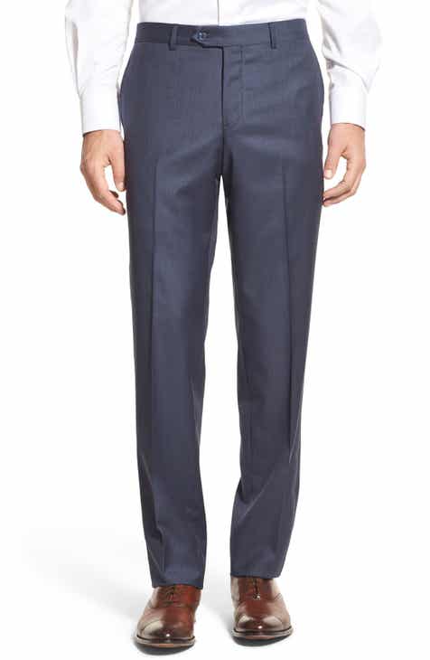 Men's Blue Pants & Trousers | Nordstrom