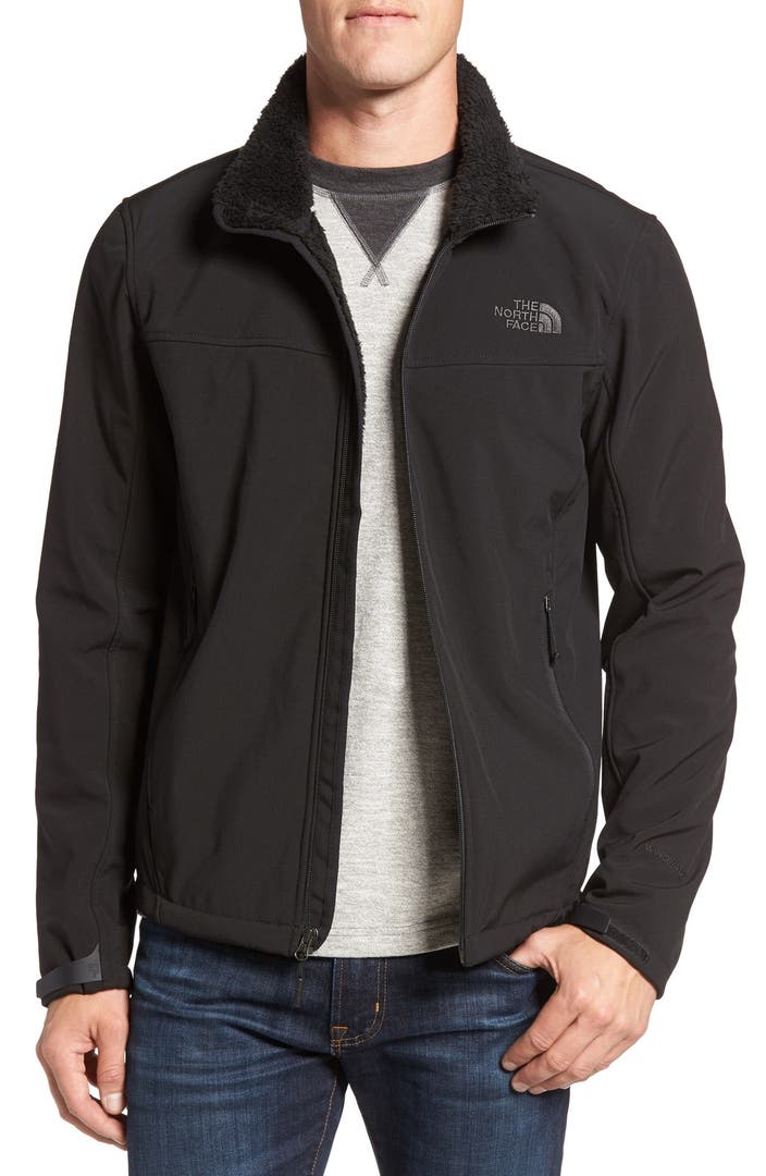 The North Face 'Apex Chromium' Waterproof Thermal Jacket | Nordstrom