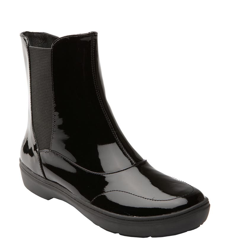 Sperry Top-Sider® 'Shorewood' Waterproof Ankle Boot | Nordstrom