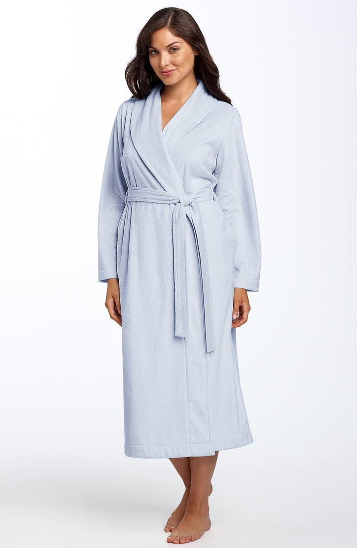 Shimera Plush Robe | Nordstrom