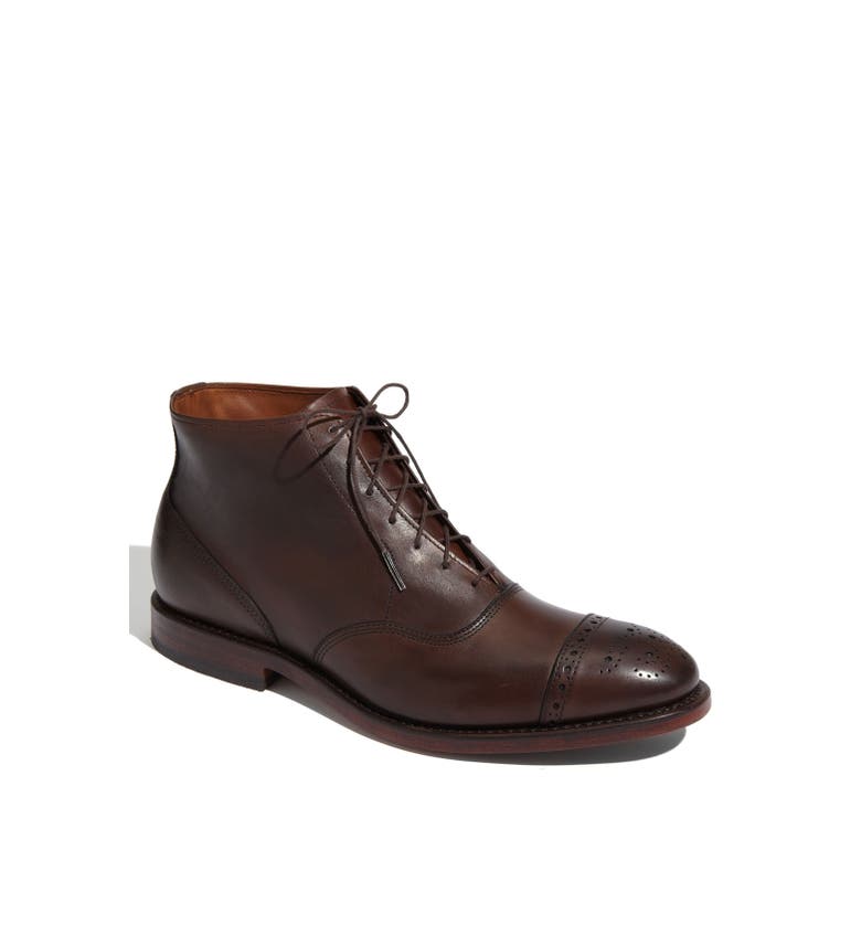 Allen Edmonds 'Fifth Street' Boot (Men) | Nordstrom