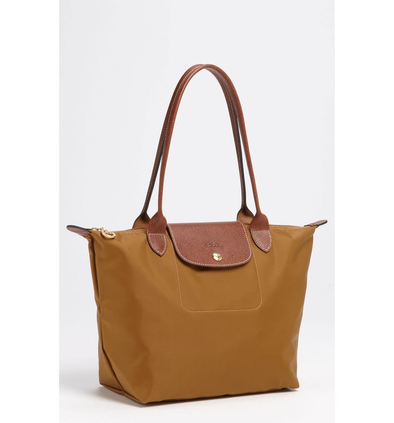 Longchamp &#39;Le Pliage - Small Shopping Bag&#39; | Nordstrom
